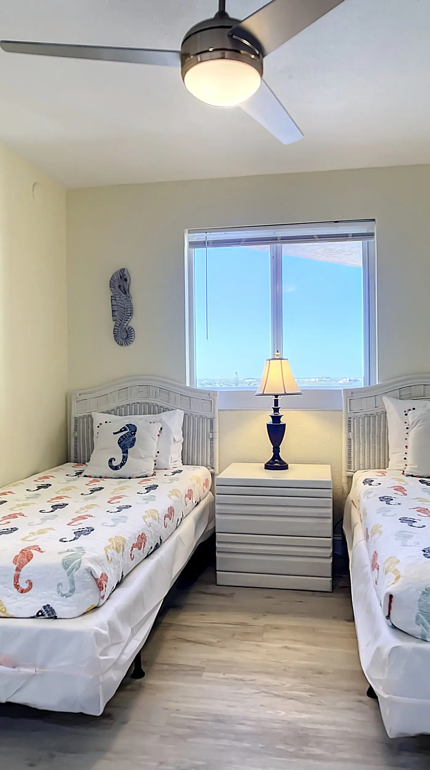 Oceania Beach Club 602