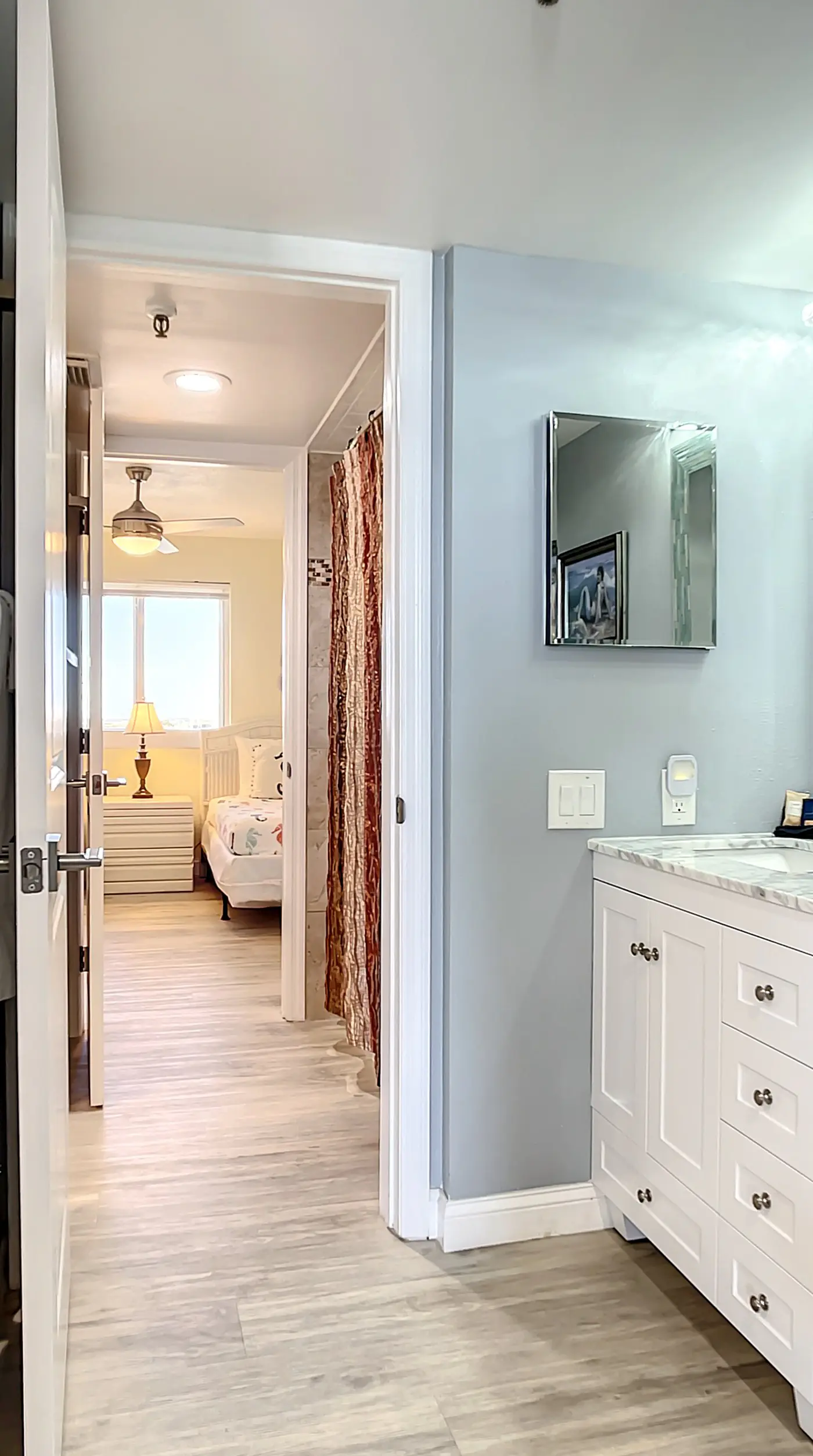 Oceania Beach Club 602