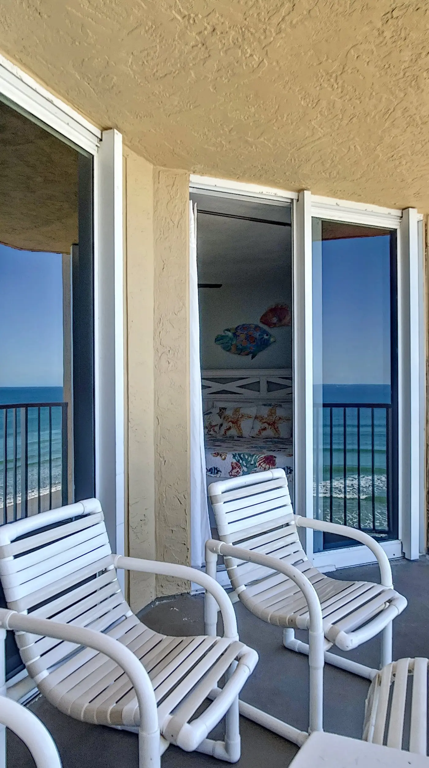 Oceania Beach Club 602