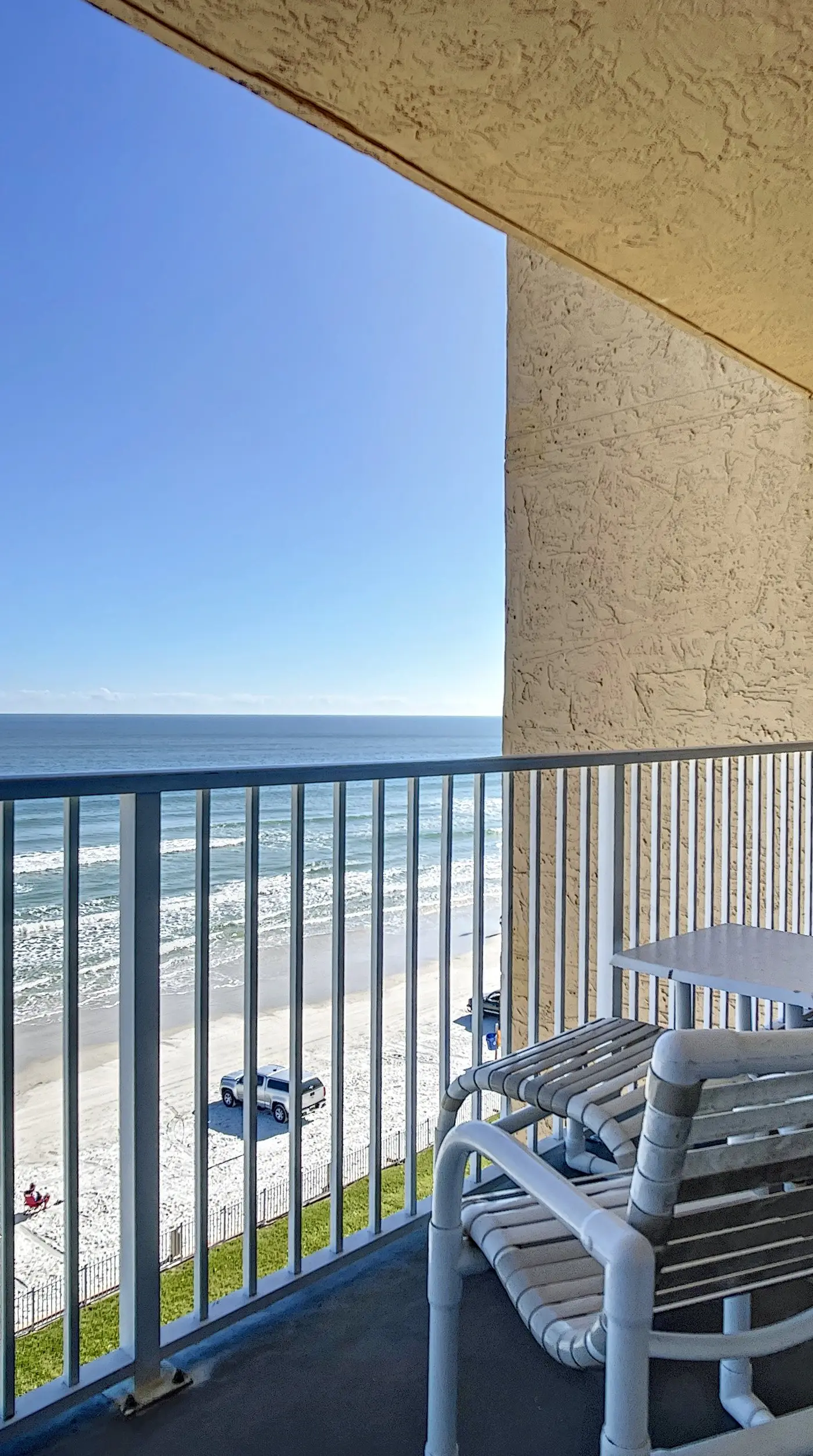 Oceania Beach Club 602