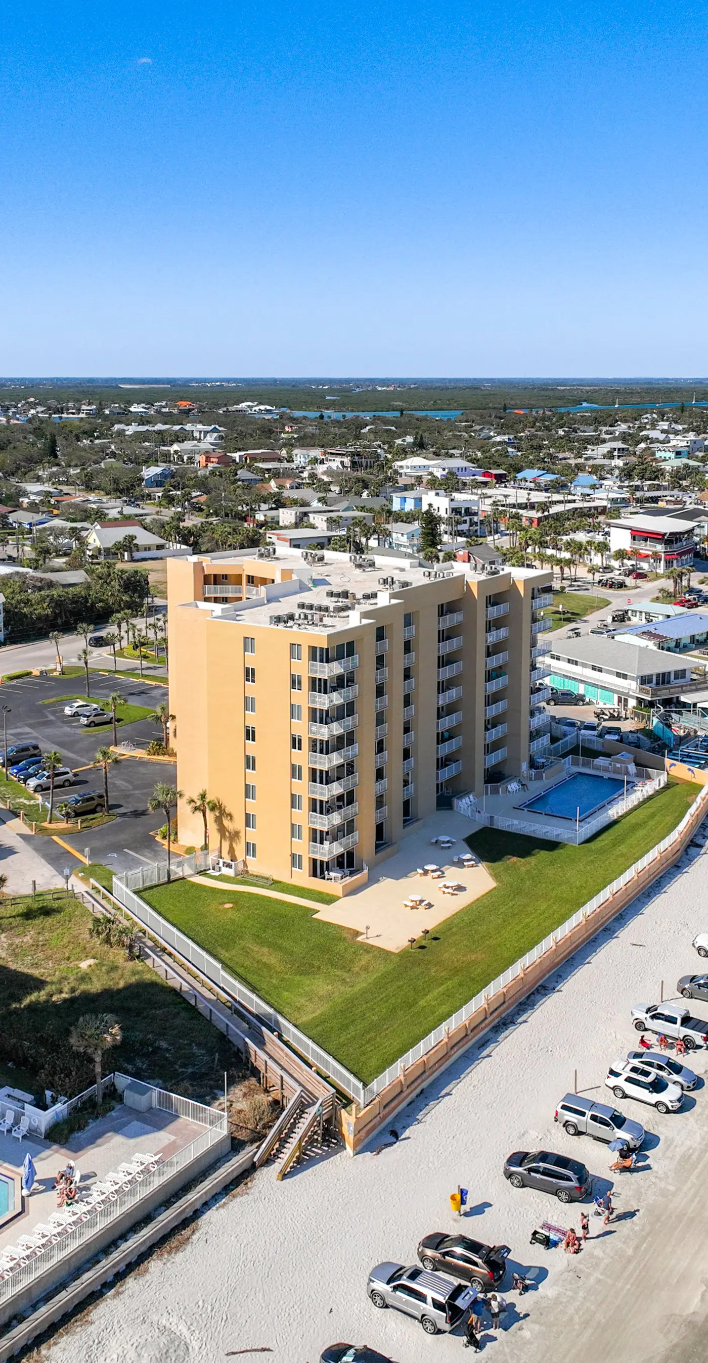 Oceania Beach Club 602