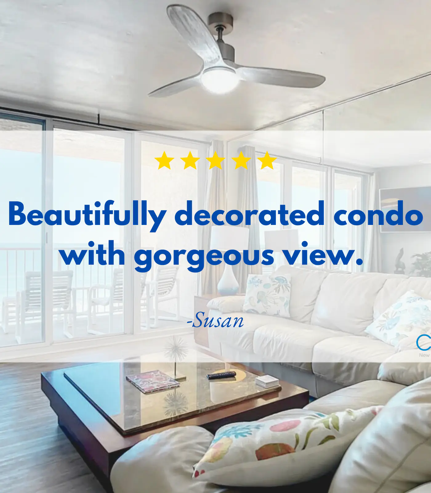 Oceania Beach Club 602