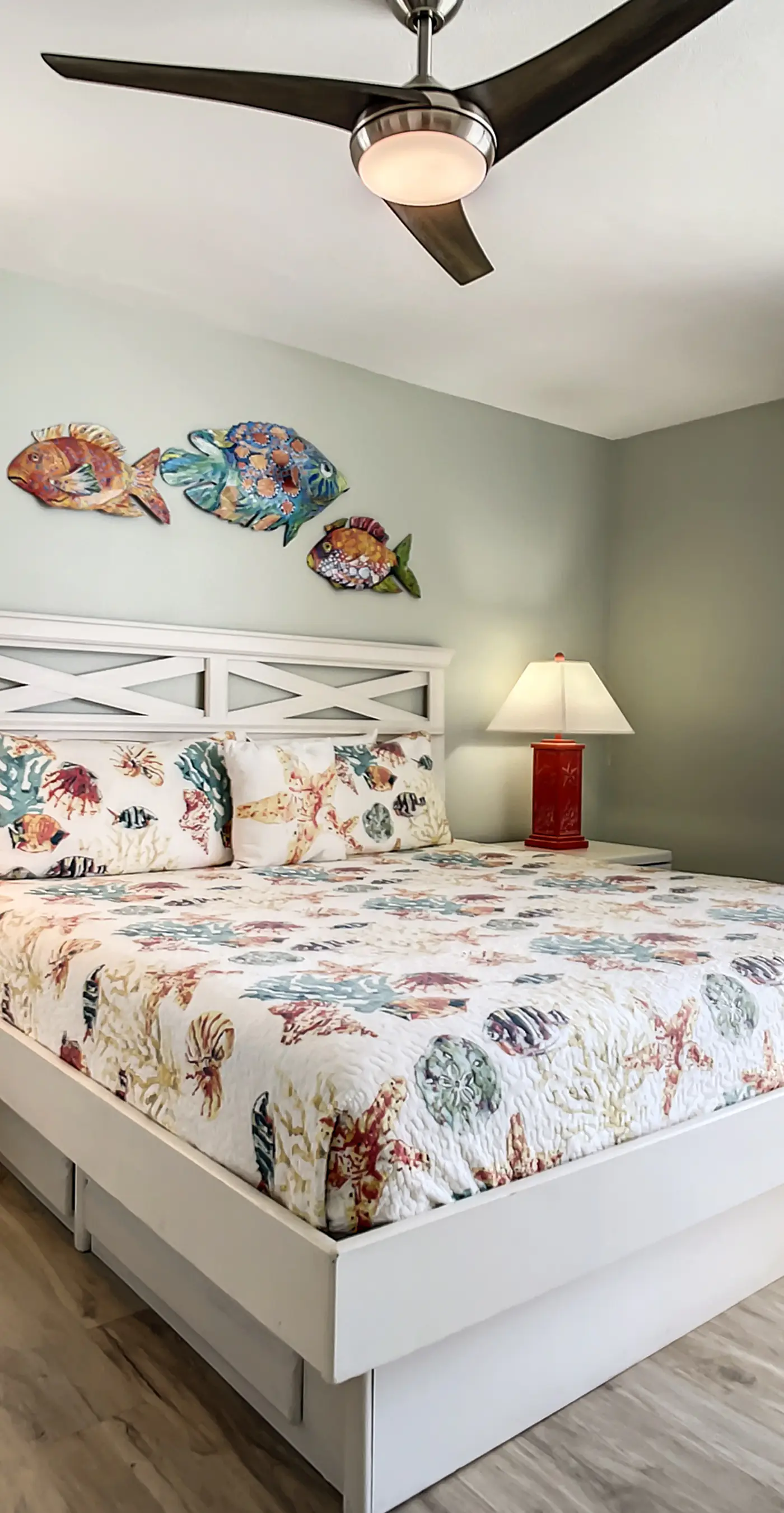 Oceania Beach Club 602