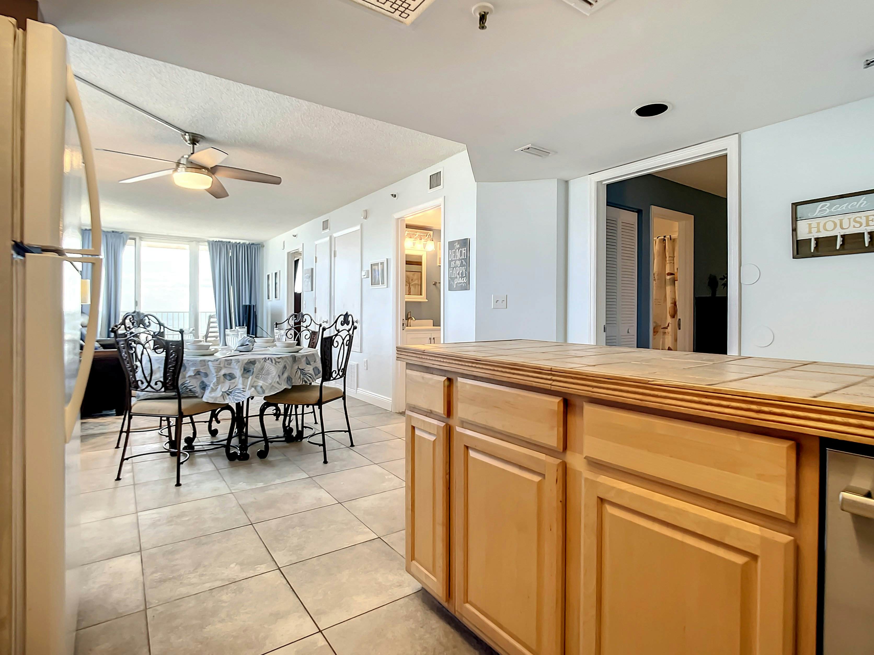 Oceania Beach Club 606