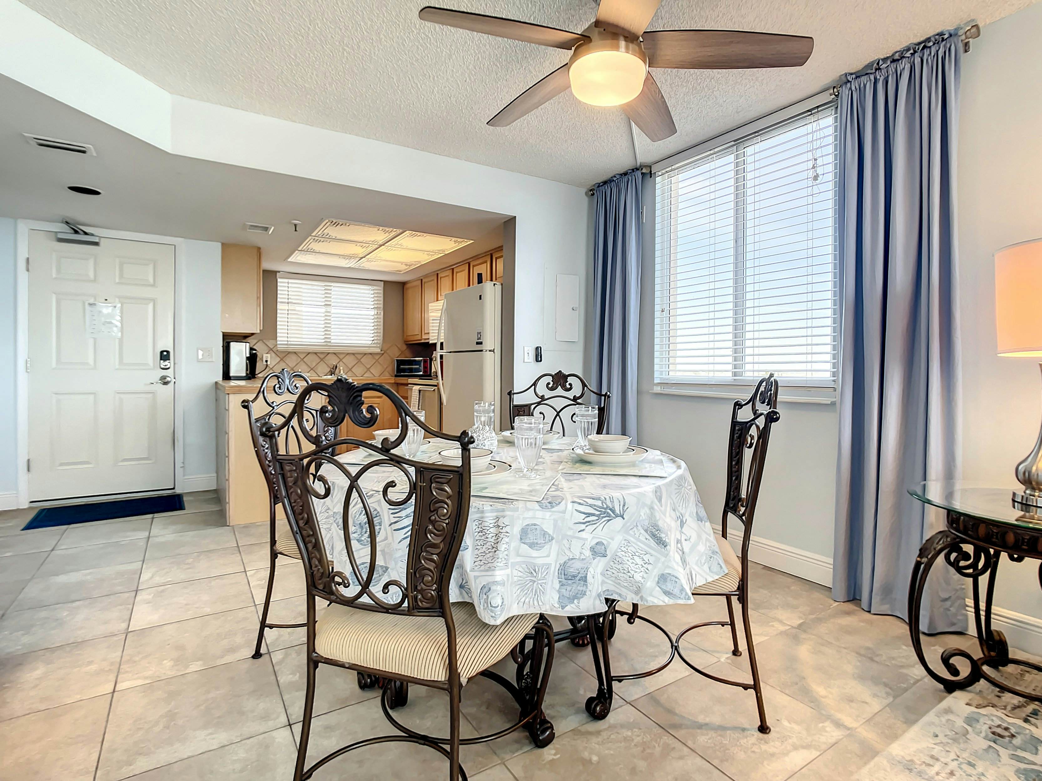 Oceania Beach Club 606