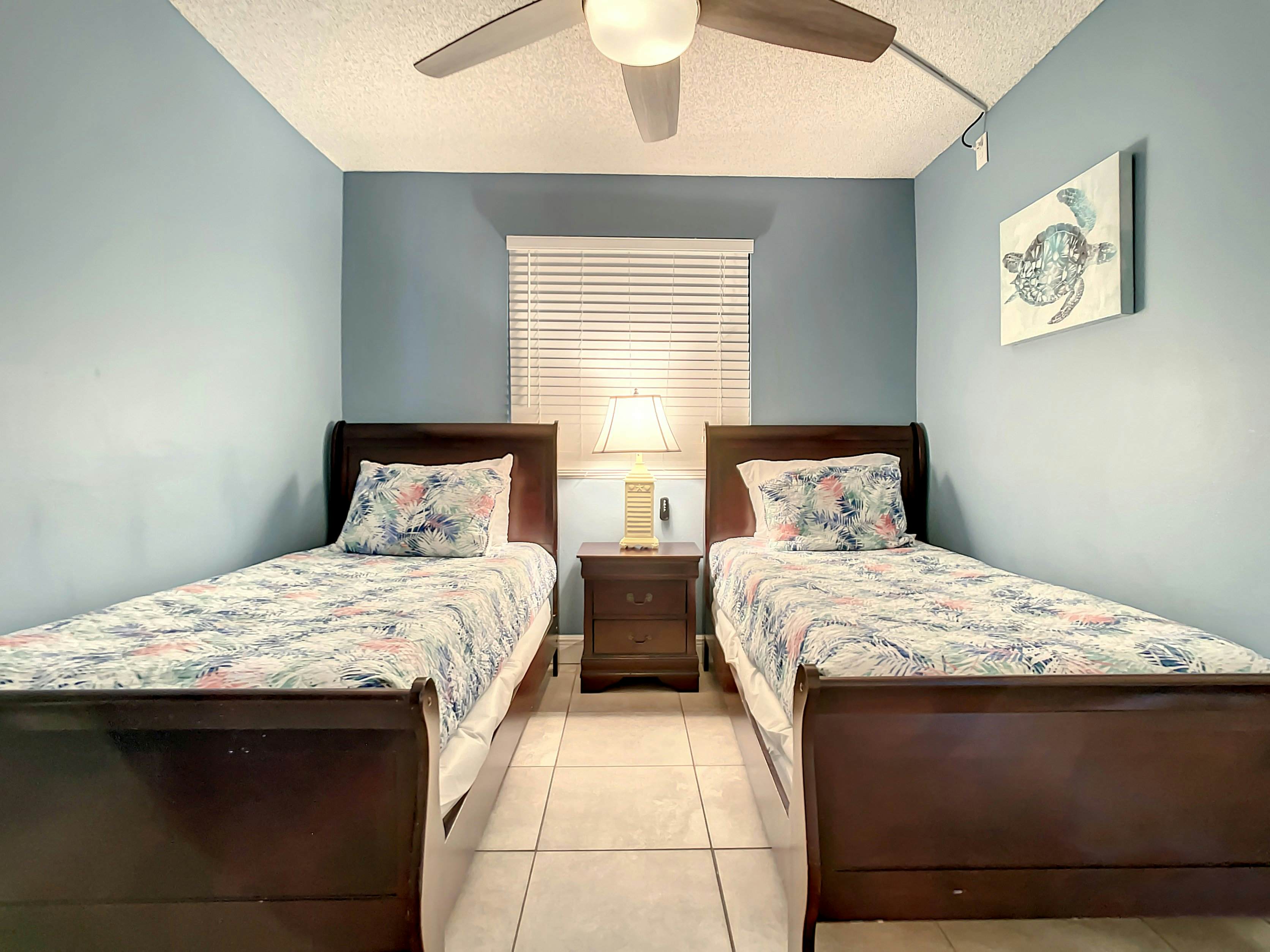 Oceania Beach Club 606