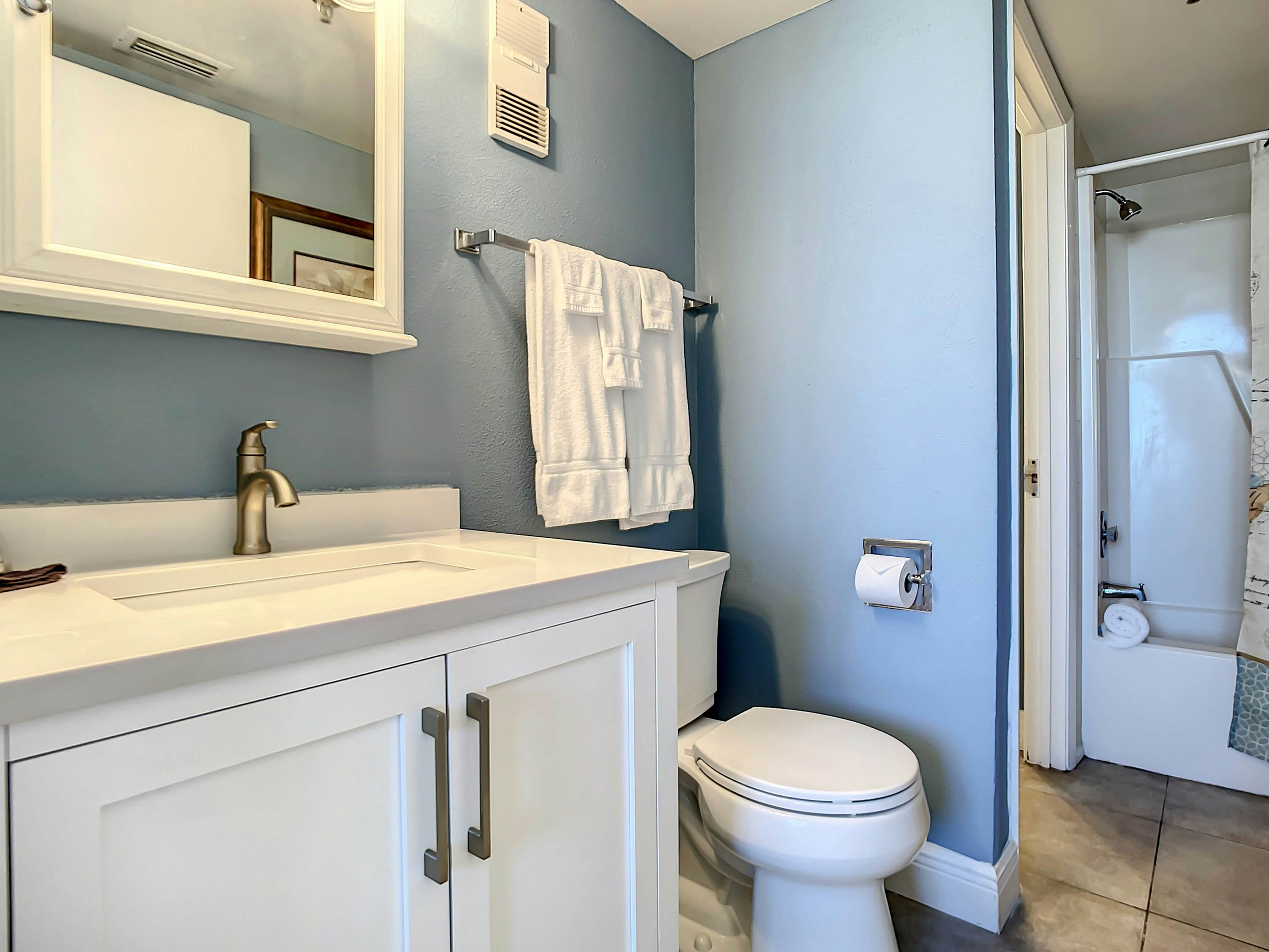 Oceania Beach Club 606