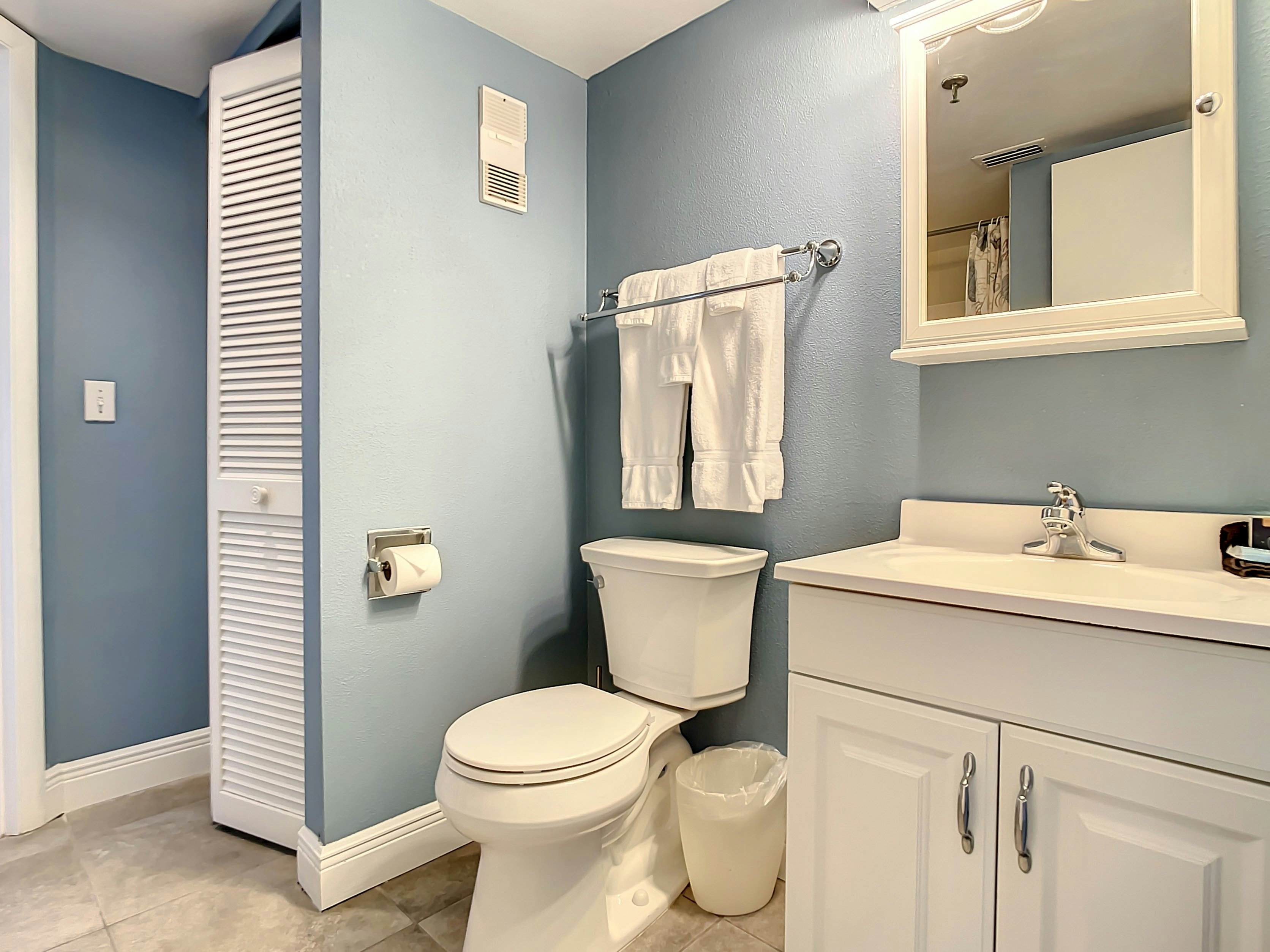 Oceania Beach Club 606