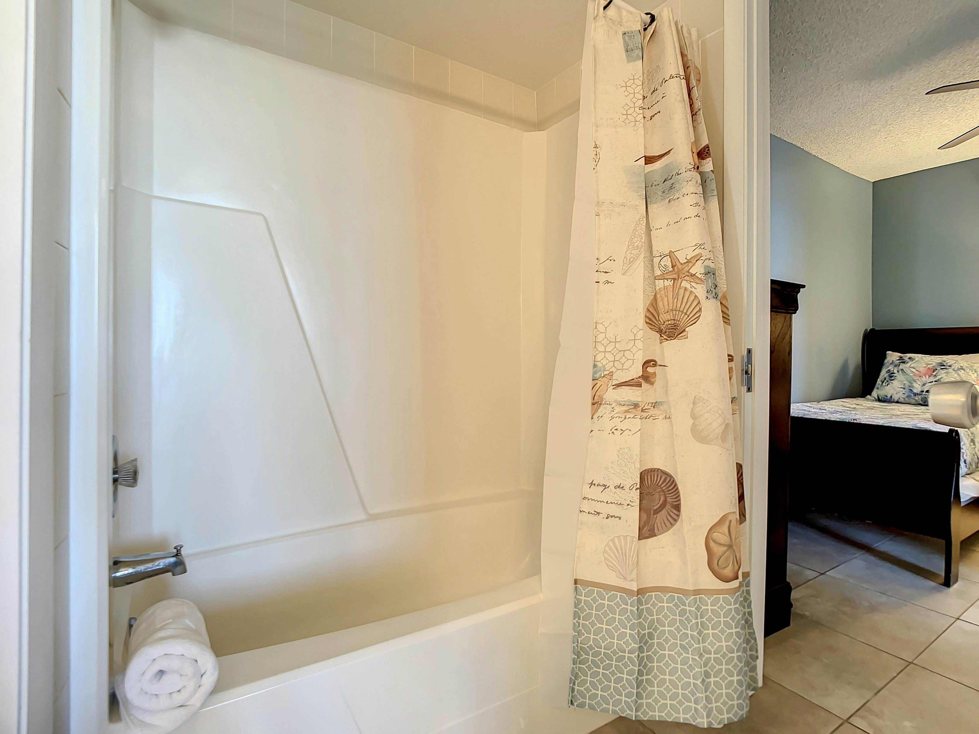 Oceania Beach Club 606