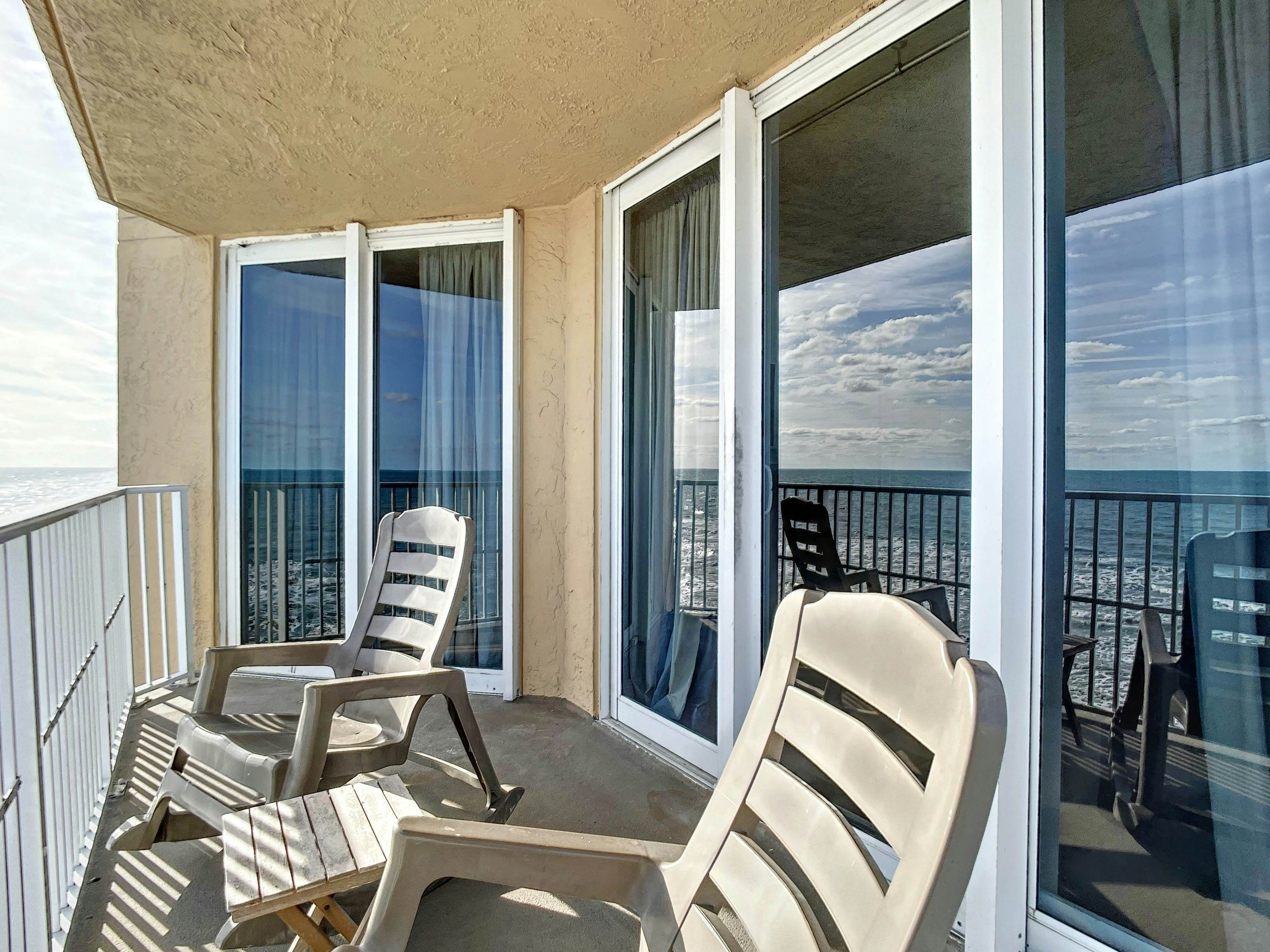 Oceania Beach Club 606