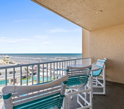 Oceania Beach Club 507