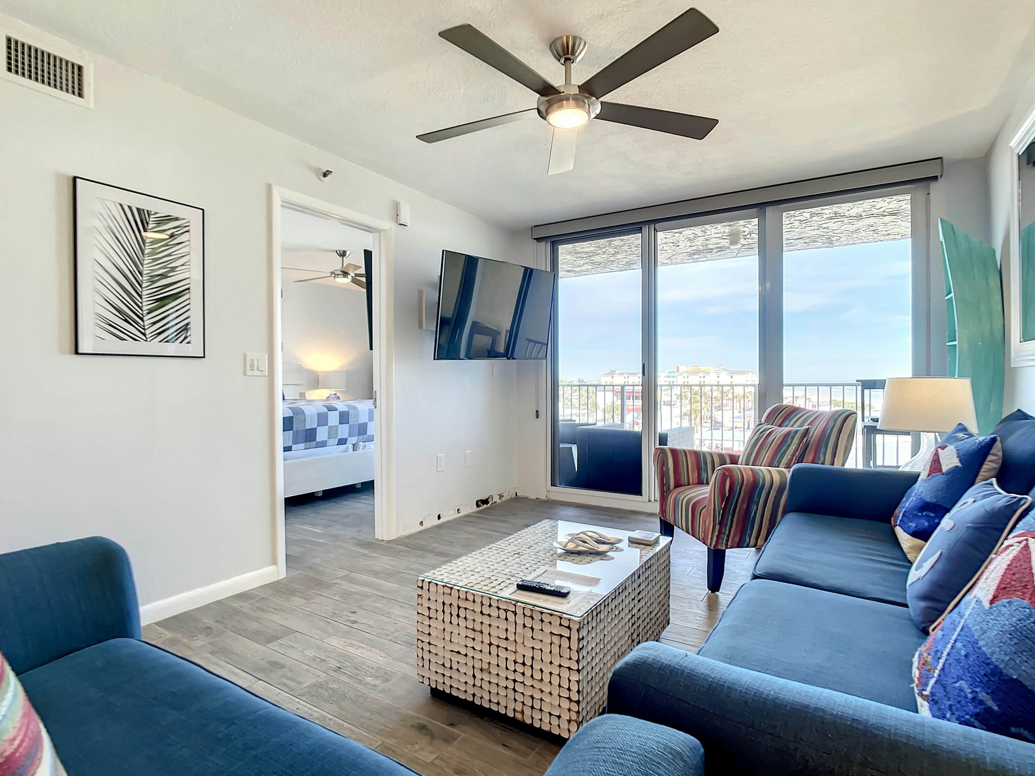 Oceania Beach Club 508