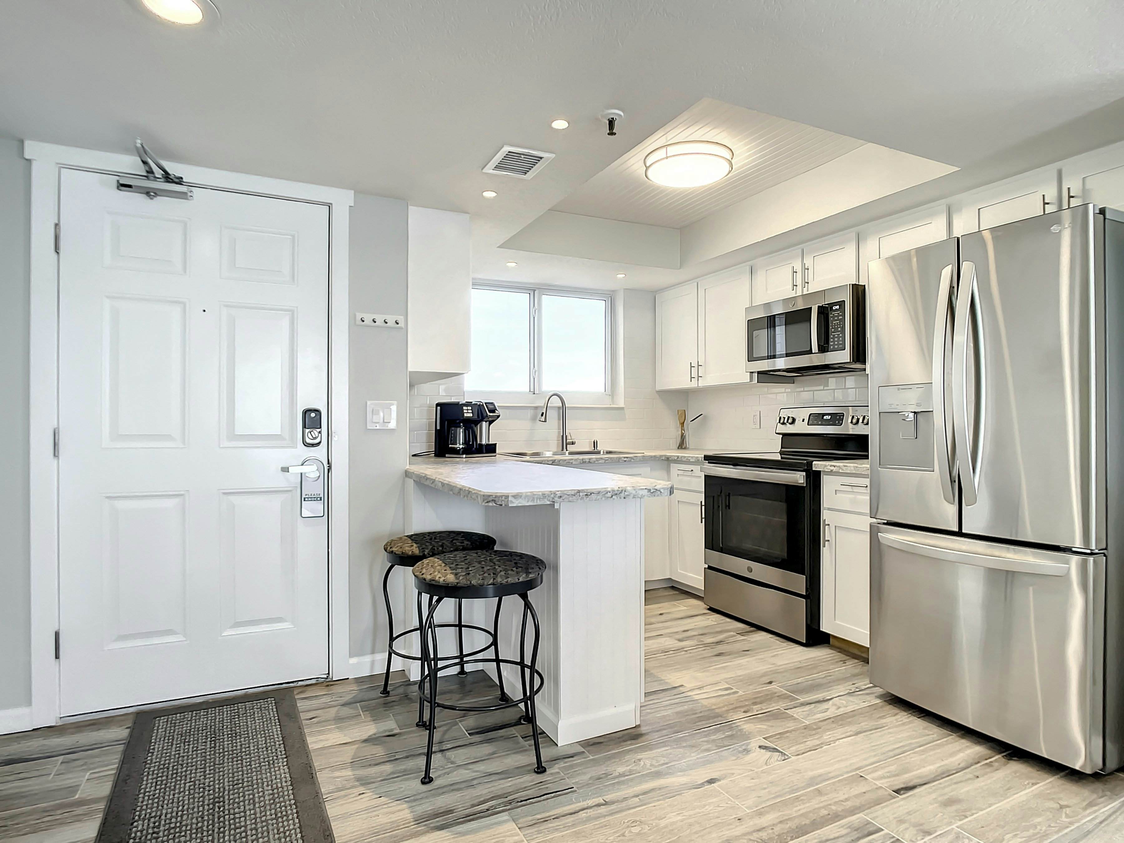 Oceania Beach Club 506