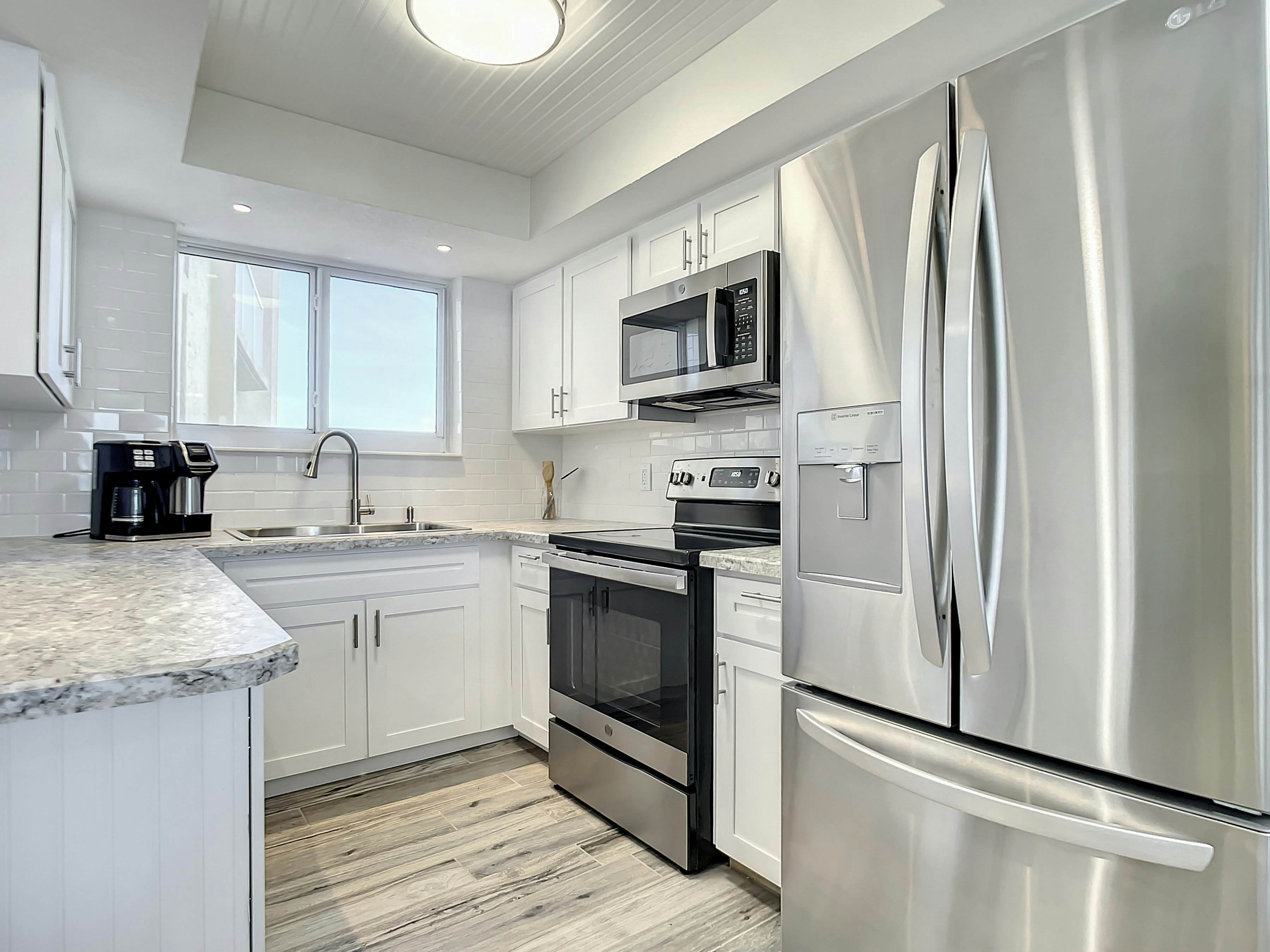 Oceania Beach Club 506