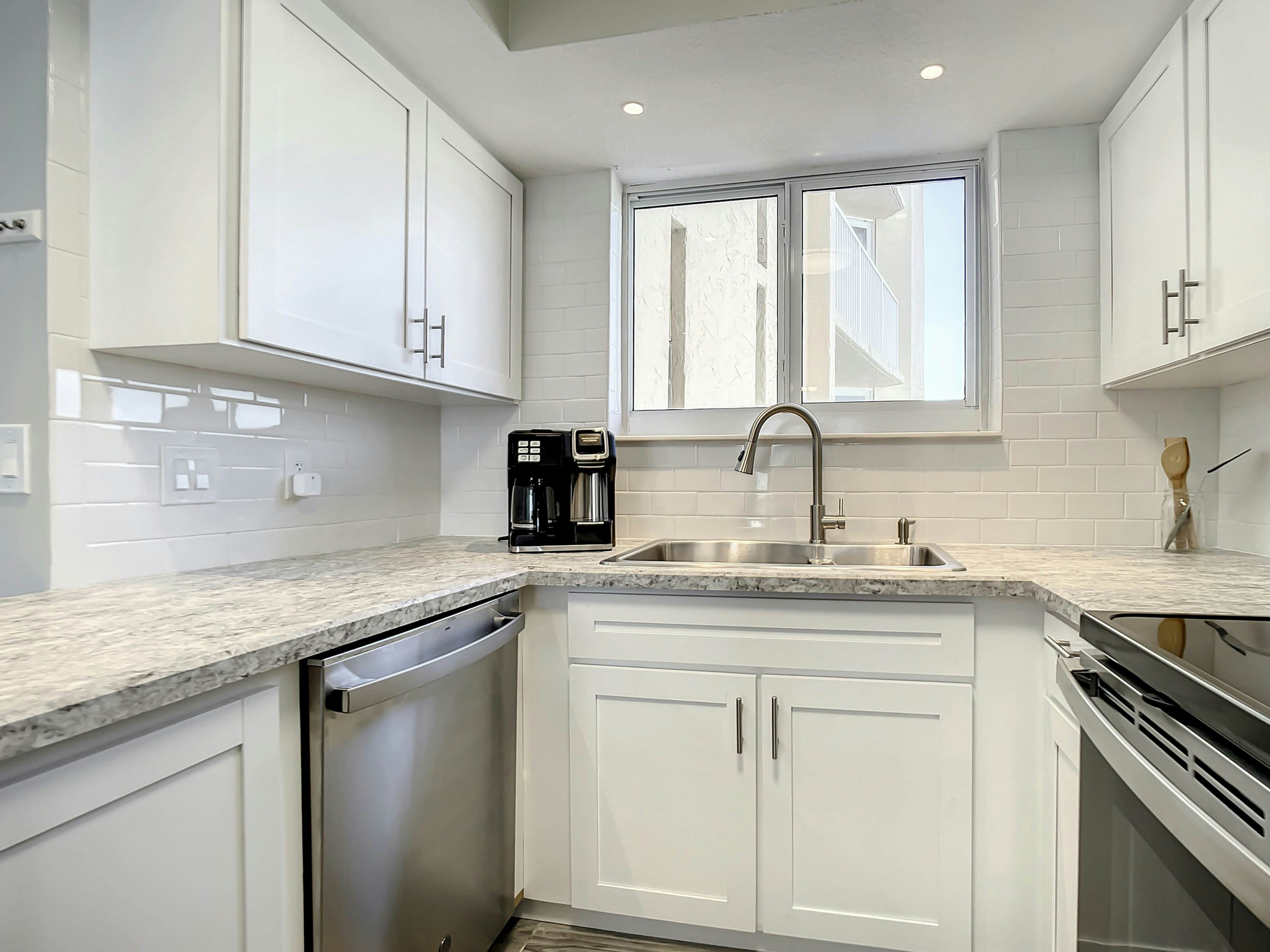 Oceania Beach Club 506