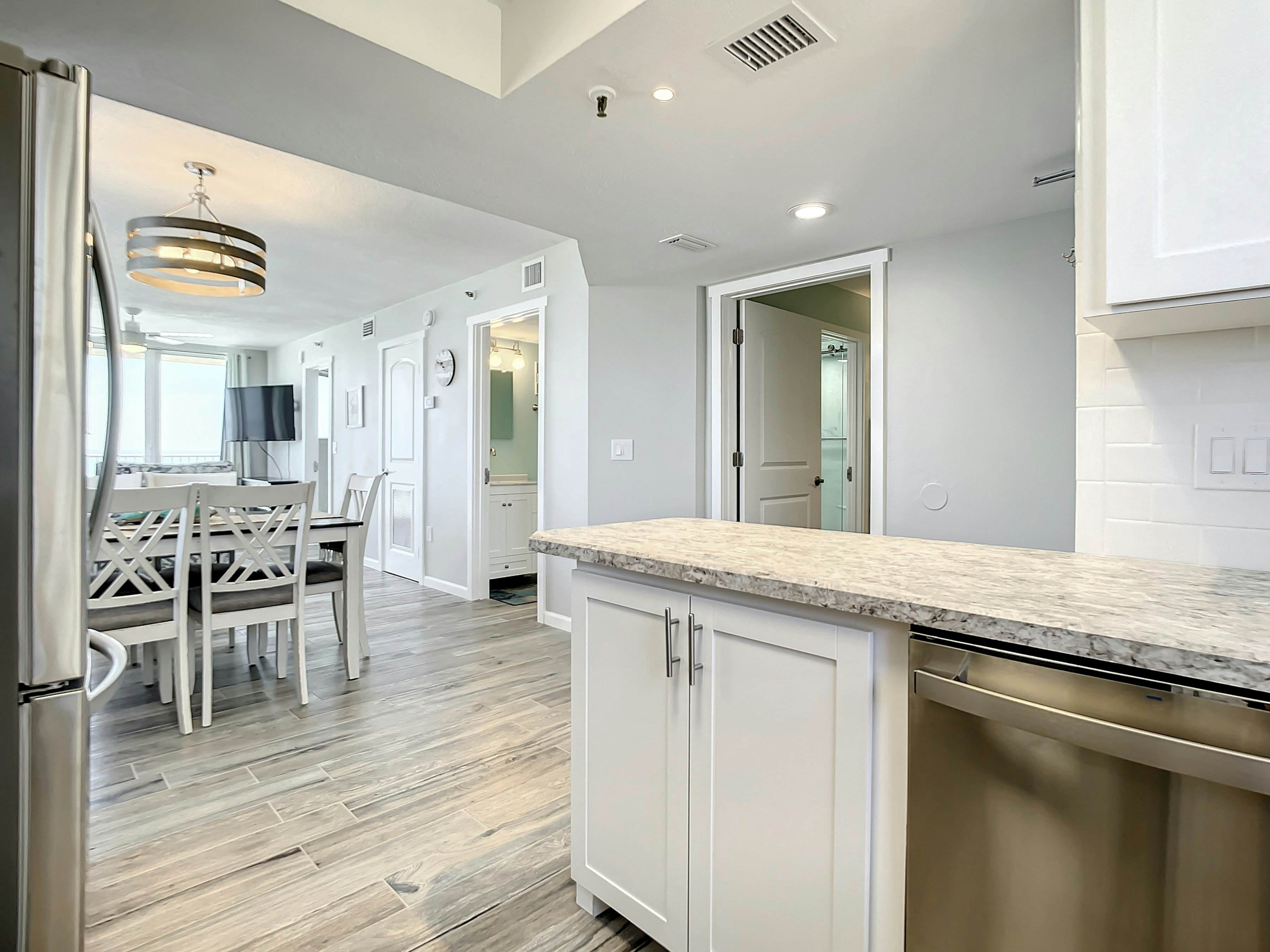 Oceania Beach Club 506