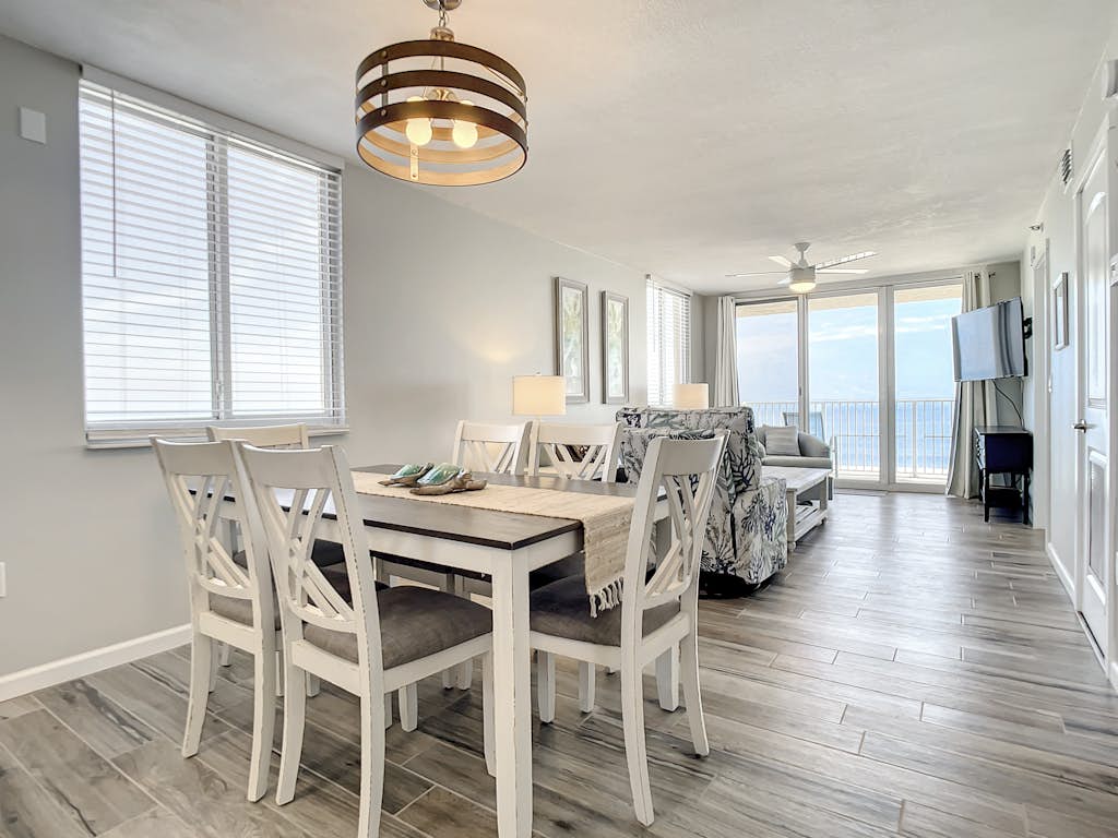 Beachfront Condo - OceanFront, Pool & Steps to Flagler Ave