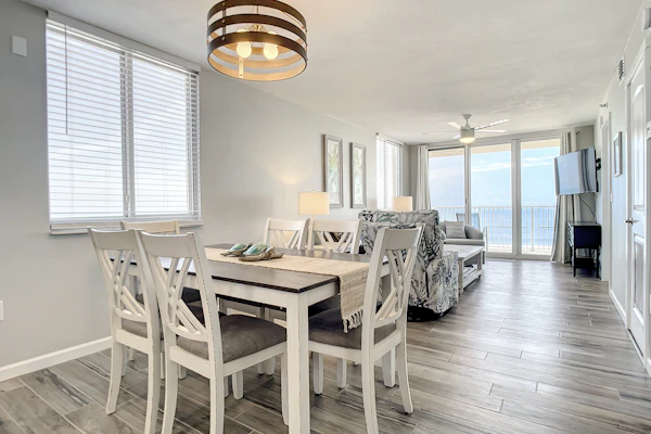 Beachfront Condo - OceanFront, Pool & Steps to Flagler Ave