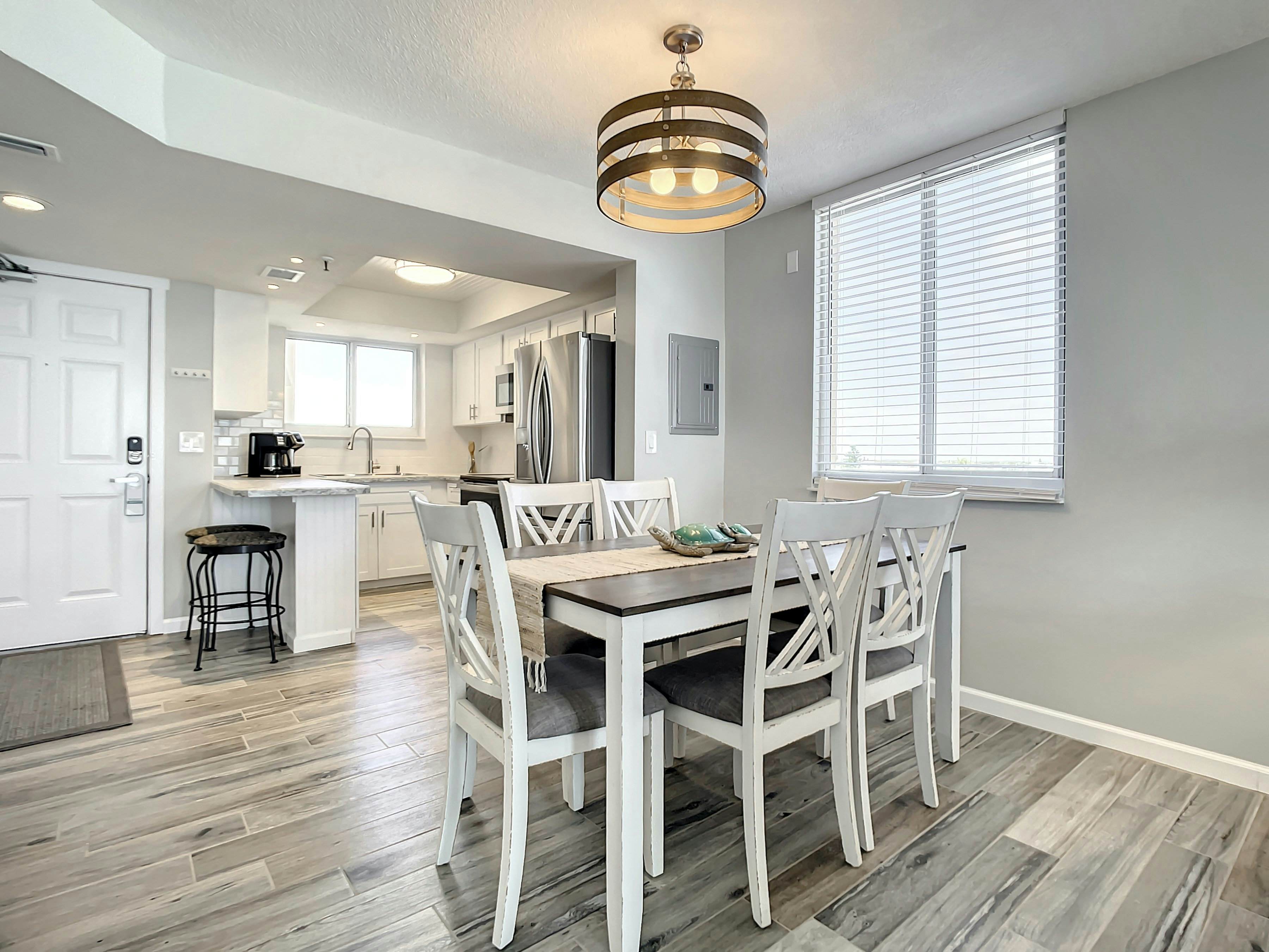 Oceania Beach Club 506