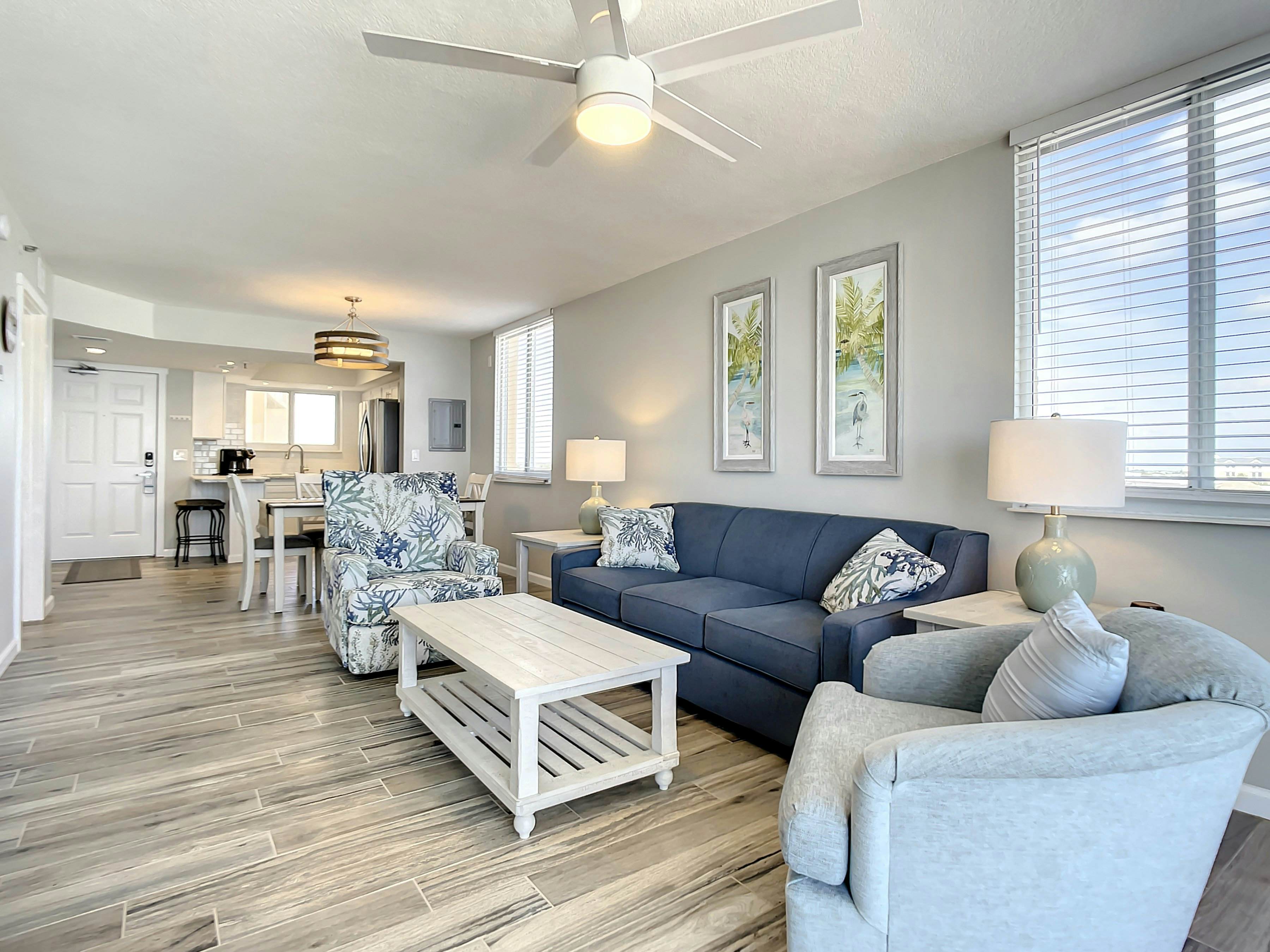 Oceania Beach Club 506