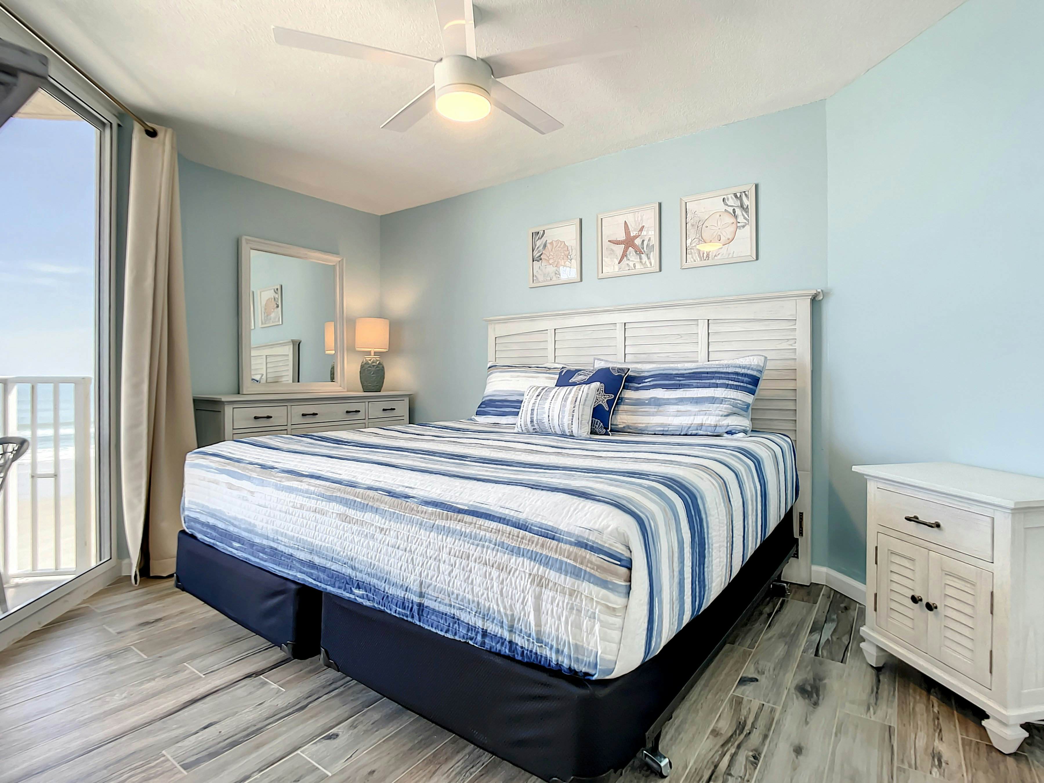 Oceania Beach Club 506