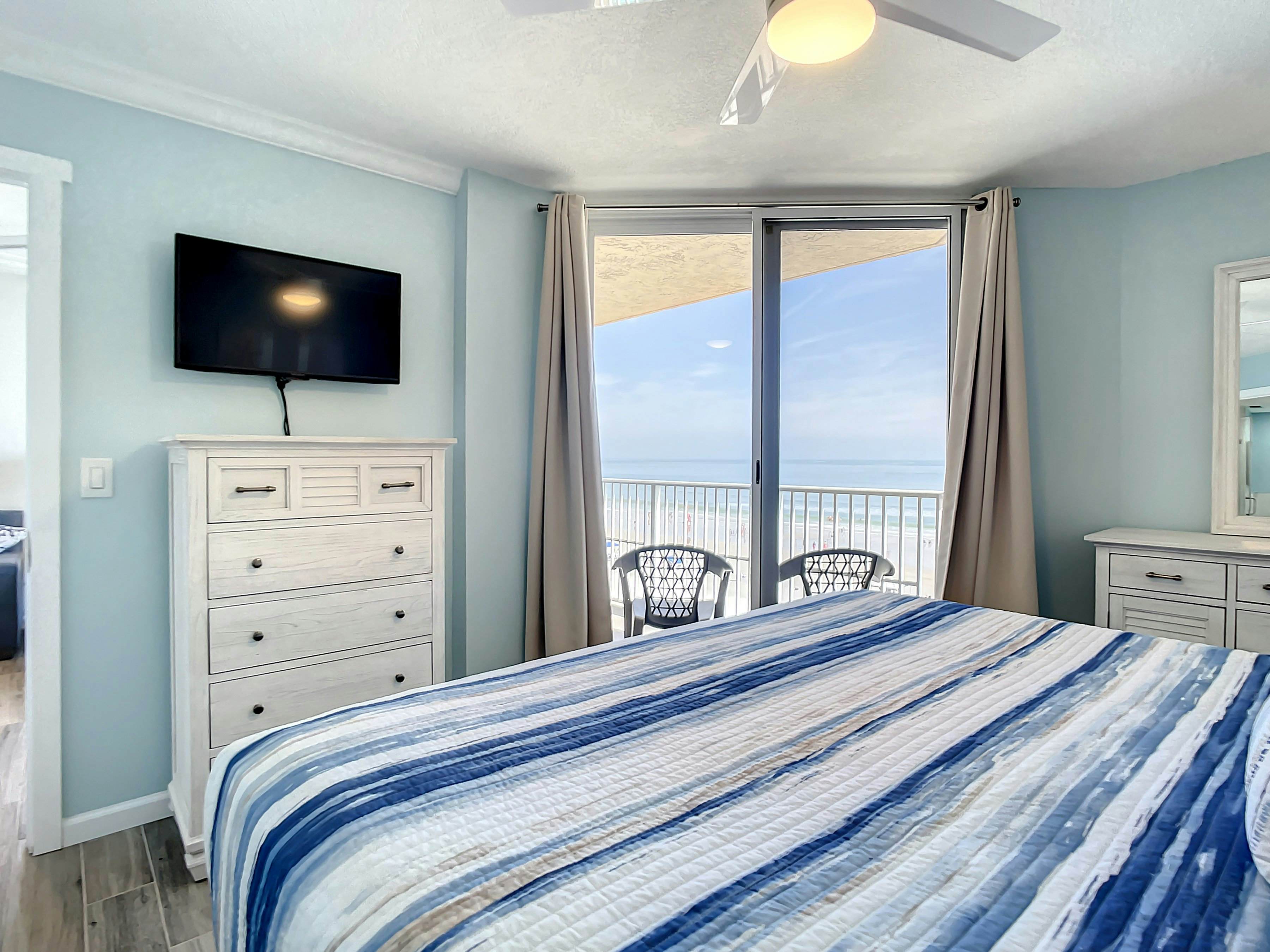 Oceania Beach Club 506