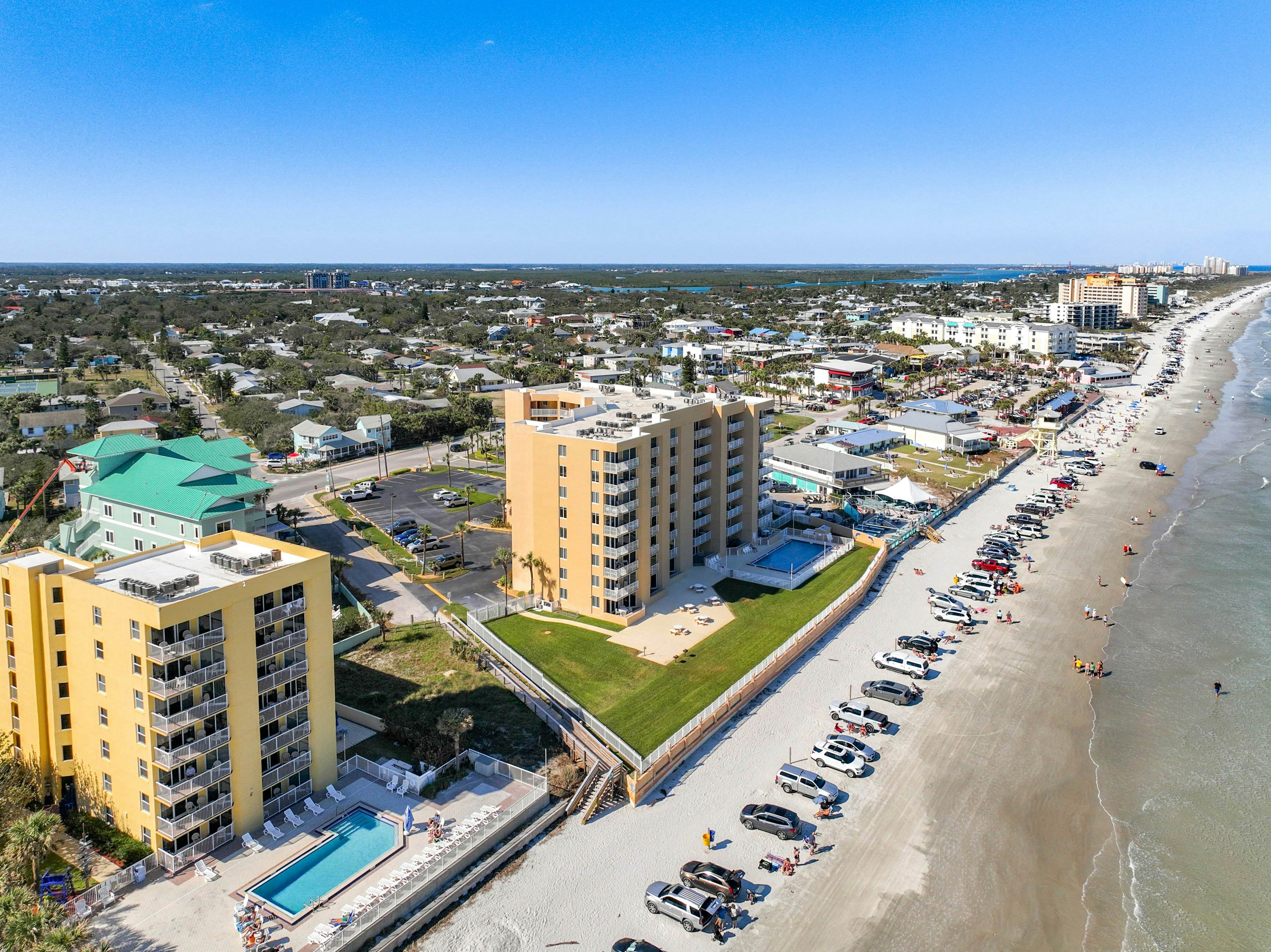 Oceania Beach Club 504