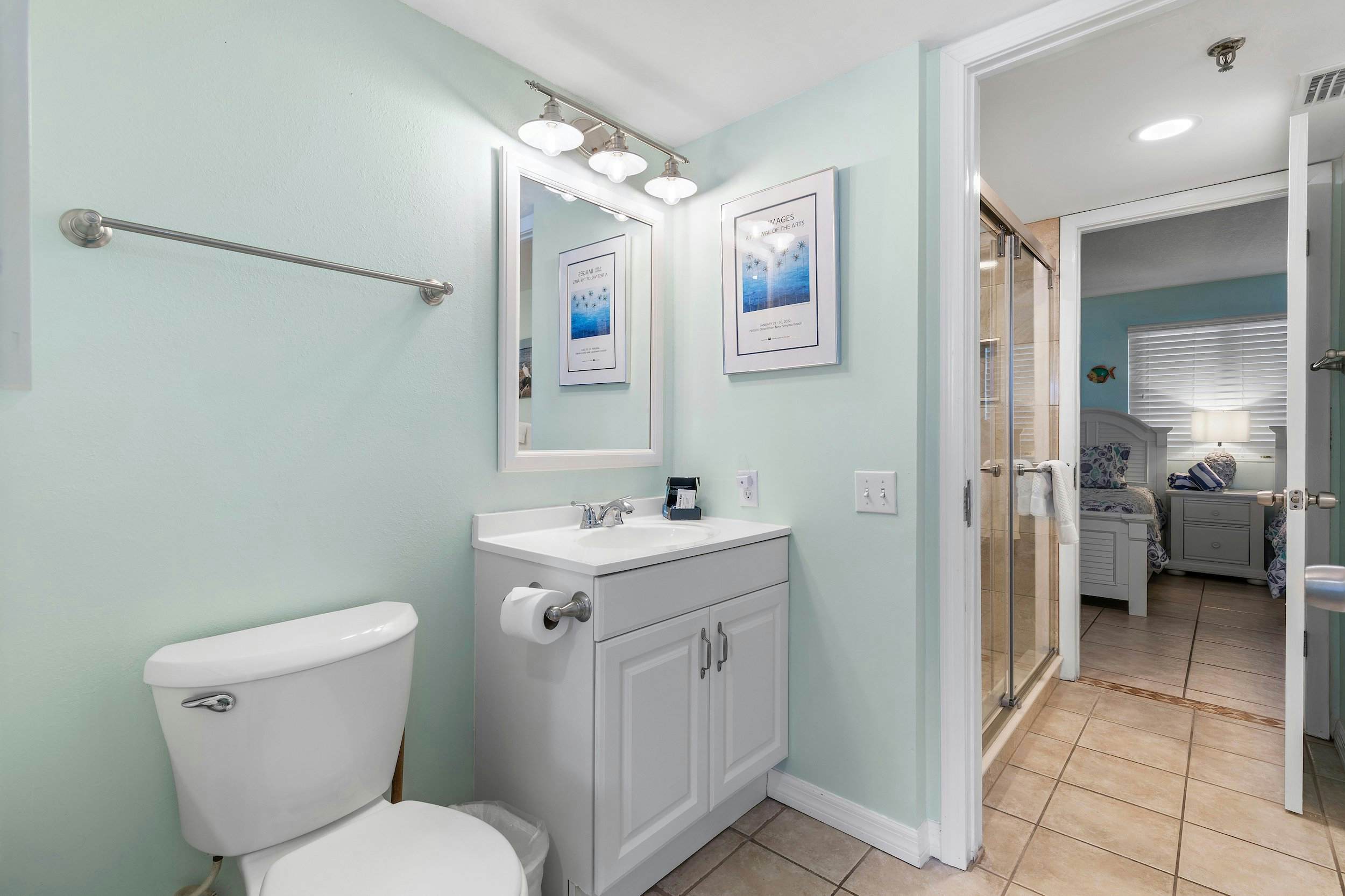 Oceania Beach Club 504