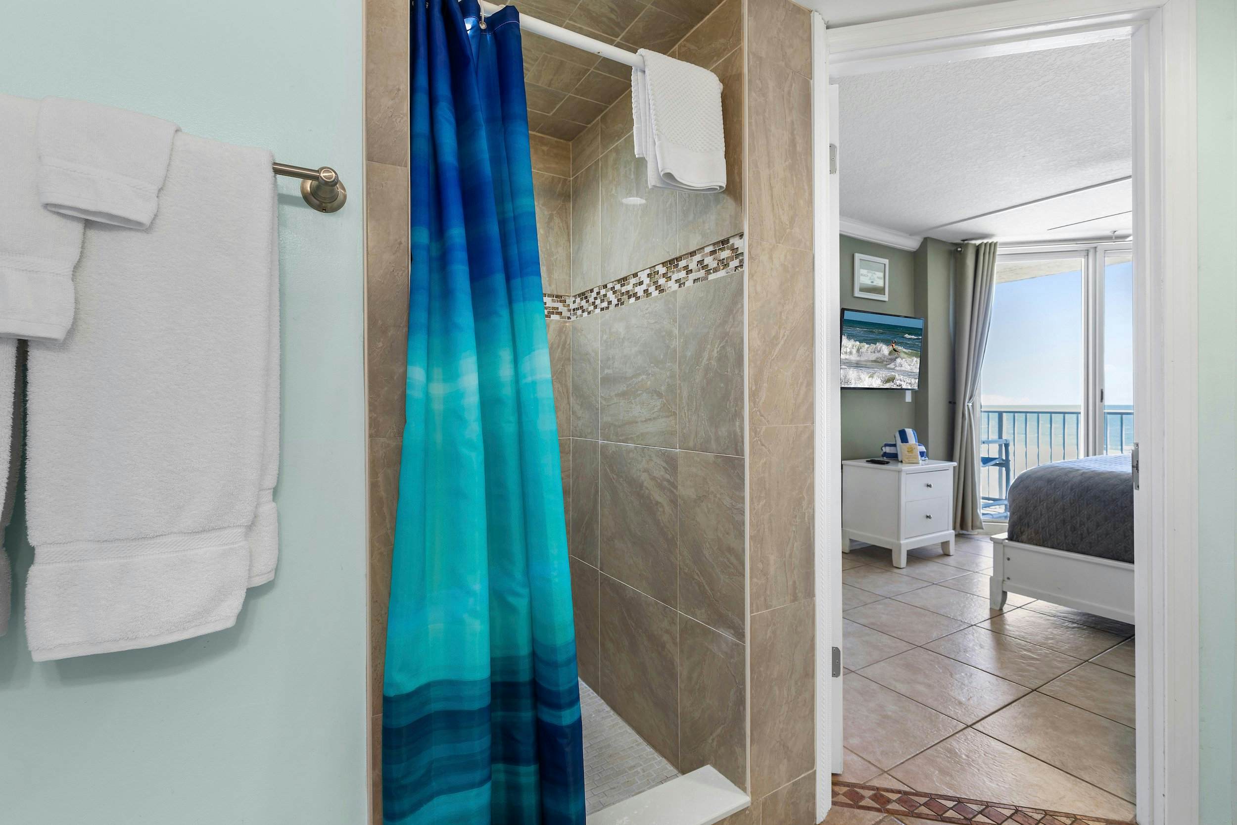 Oceania Beach Club 504