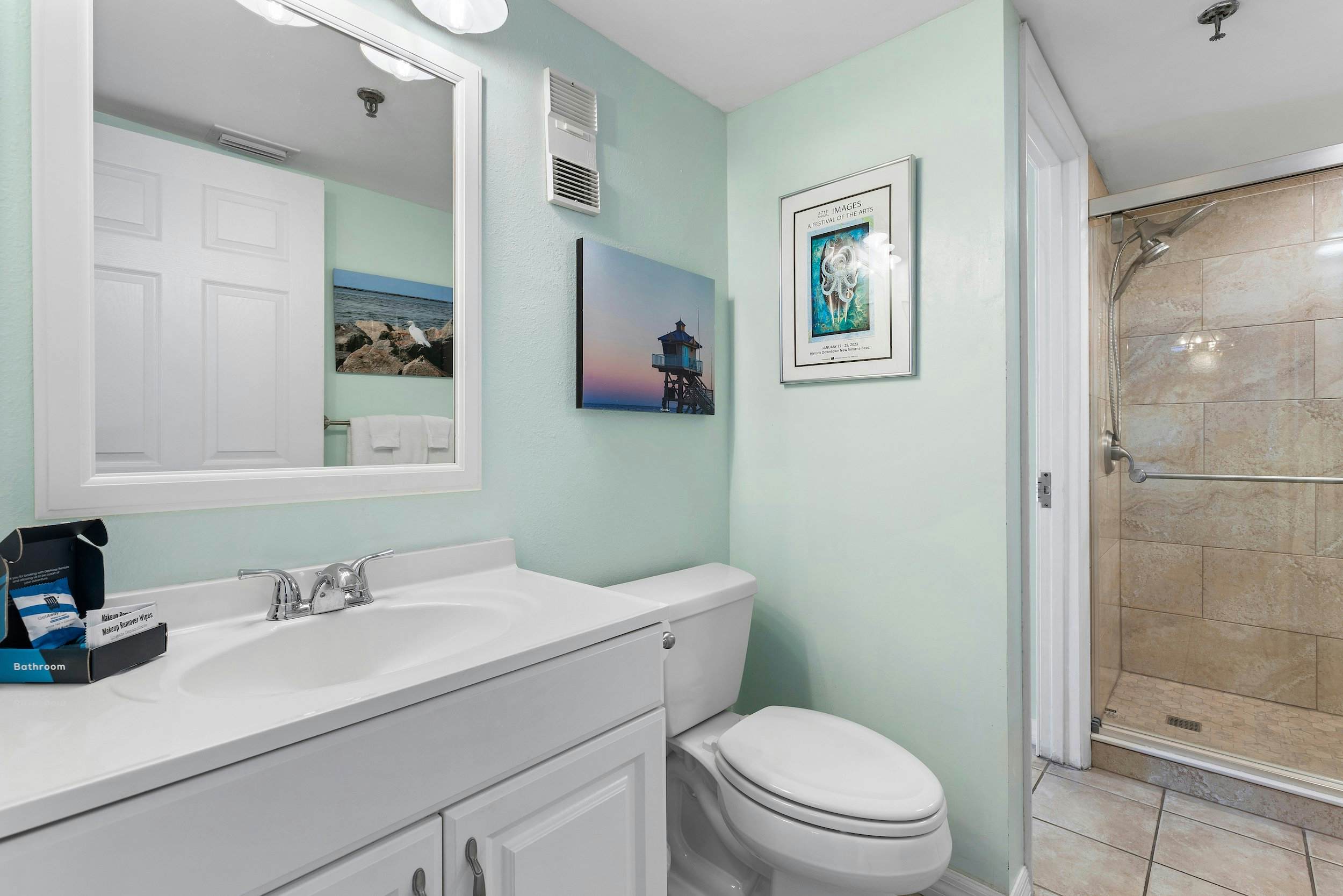 Oceania Beach Club 504