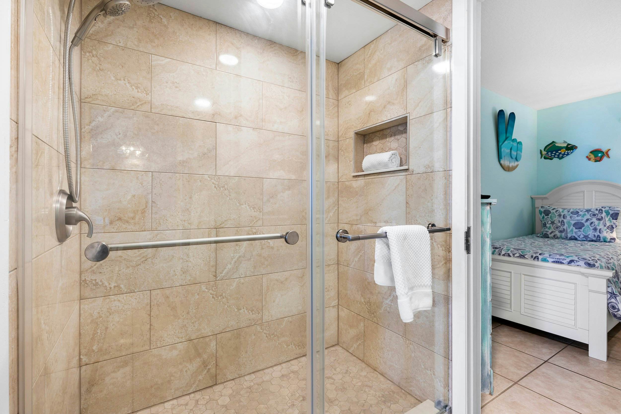 Oceania Beach Club 504