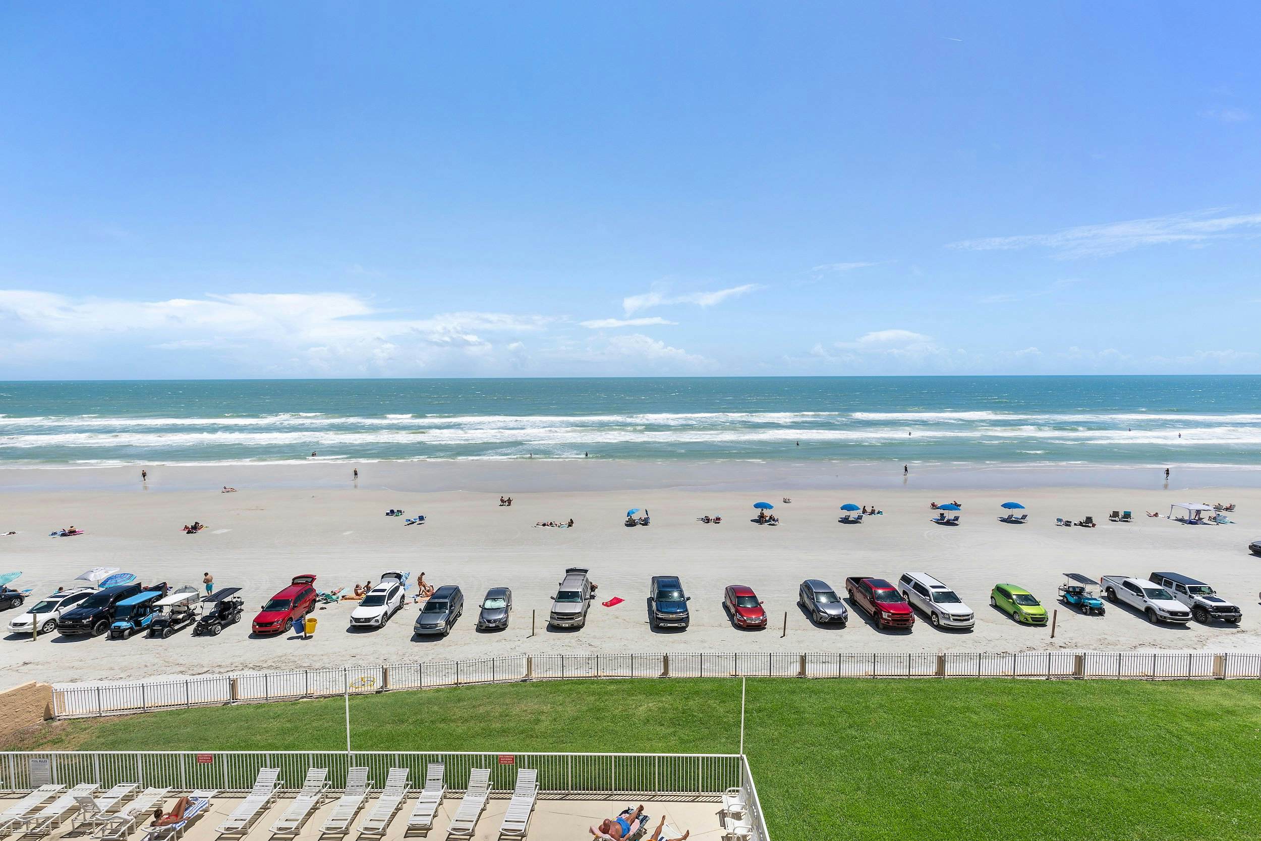 Oceania Beach Club 504