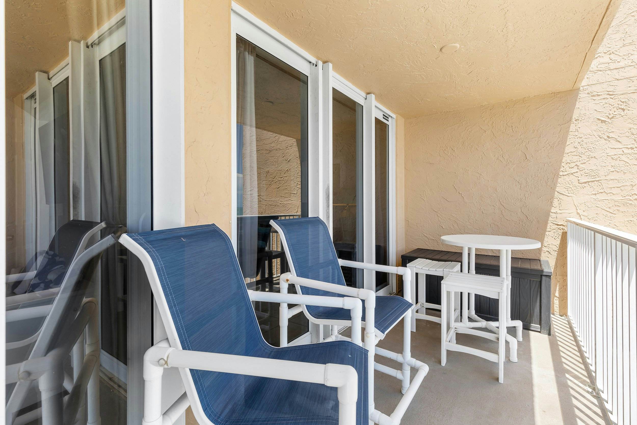 Oceania Beach Club 504