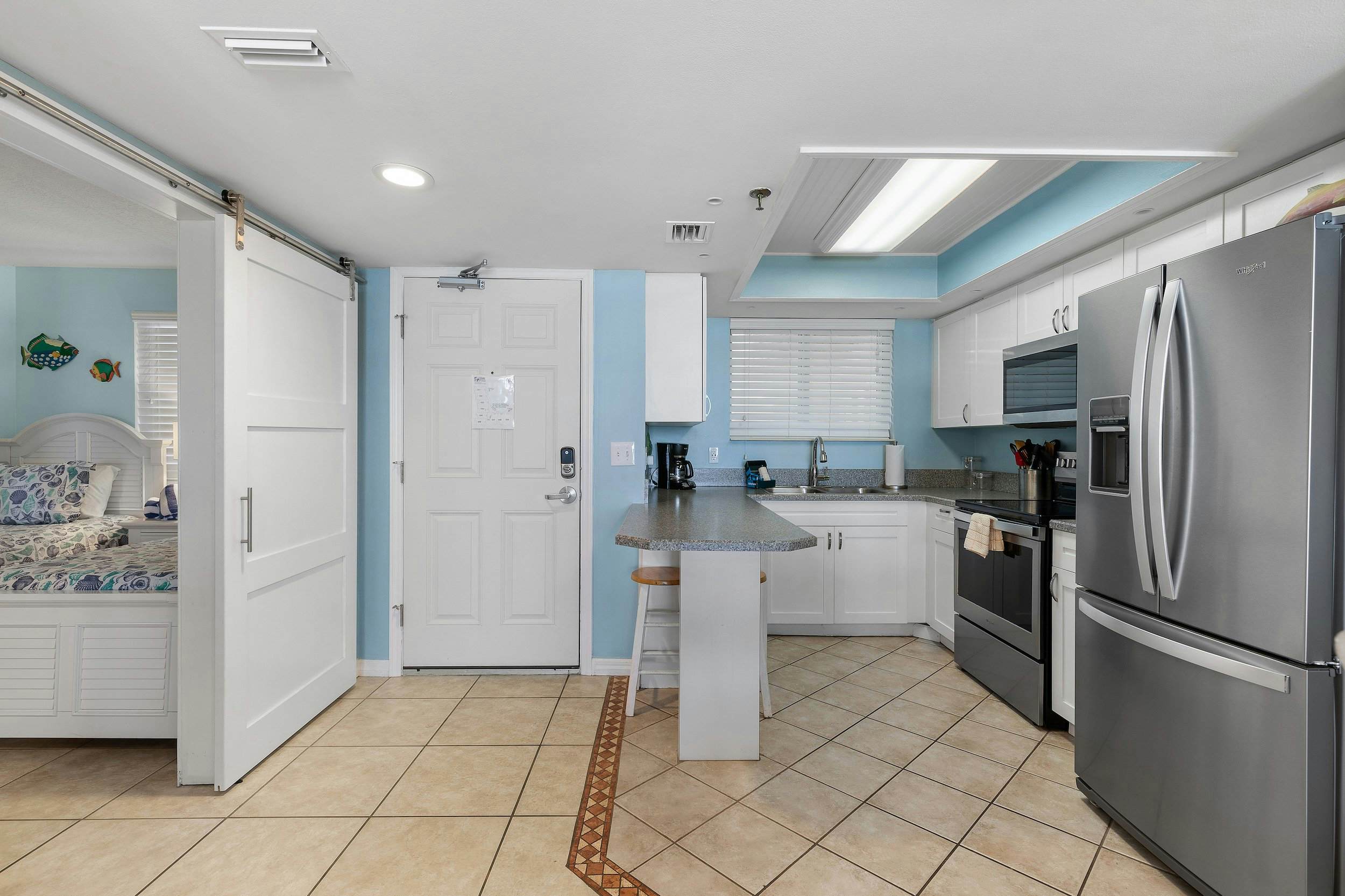 Oceania Beach Club 504