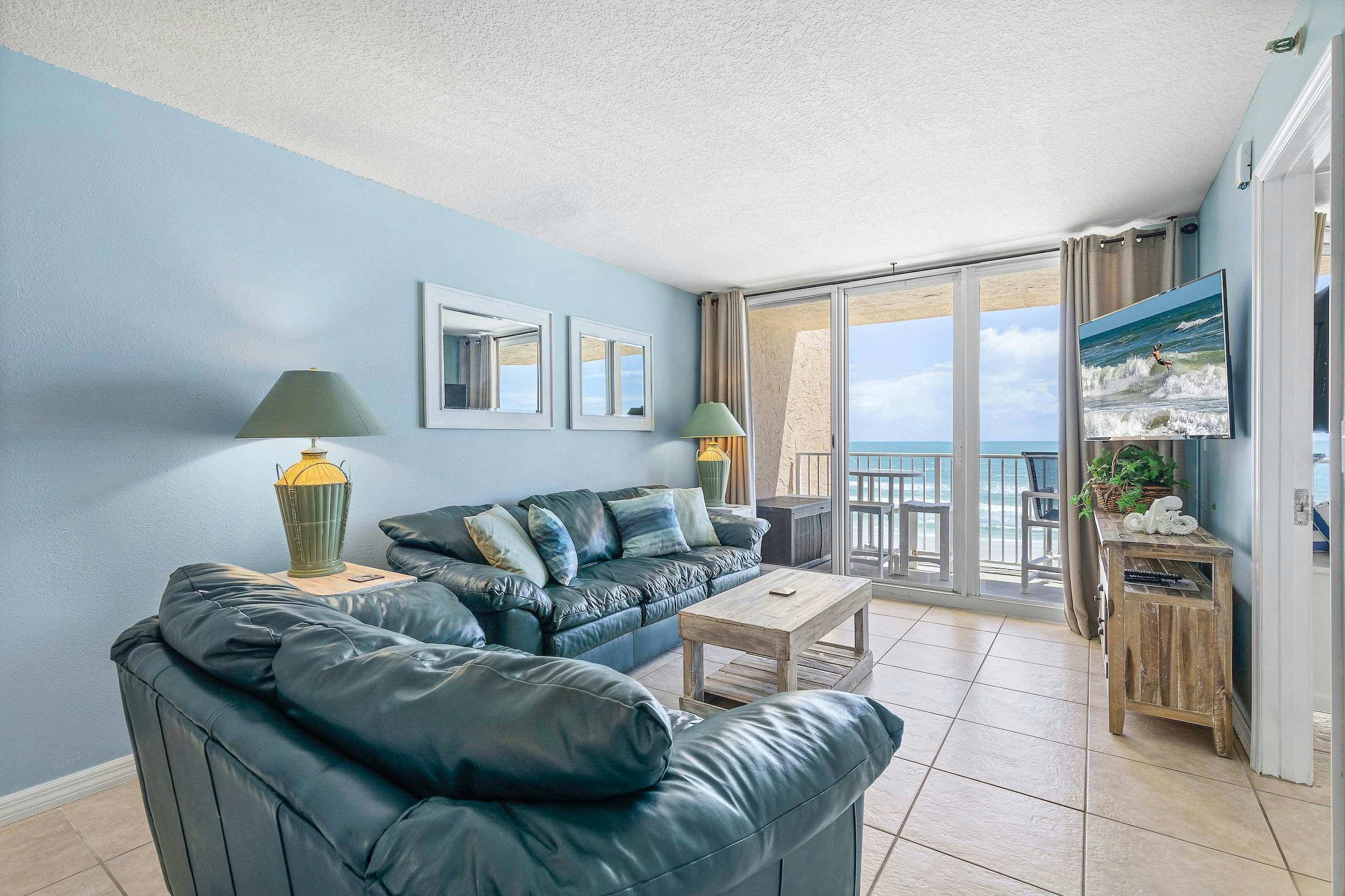 Oceania Beach Club 504