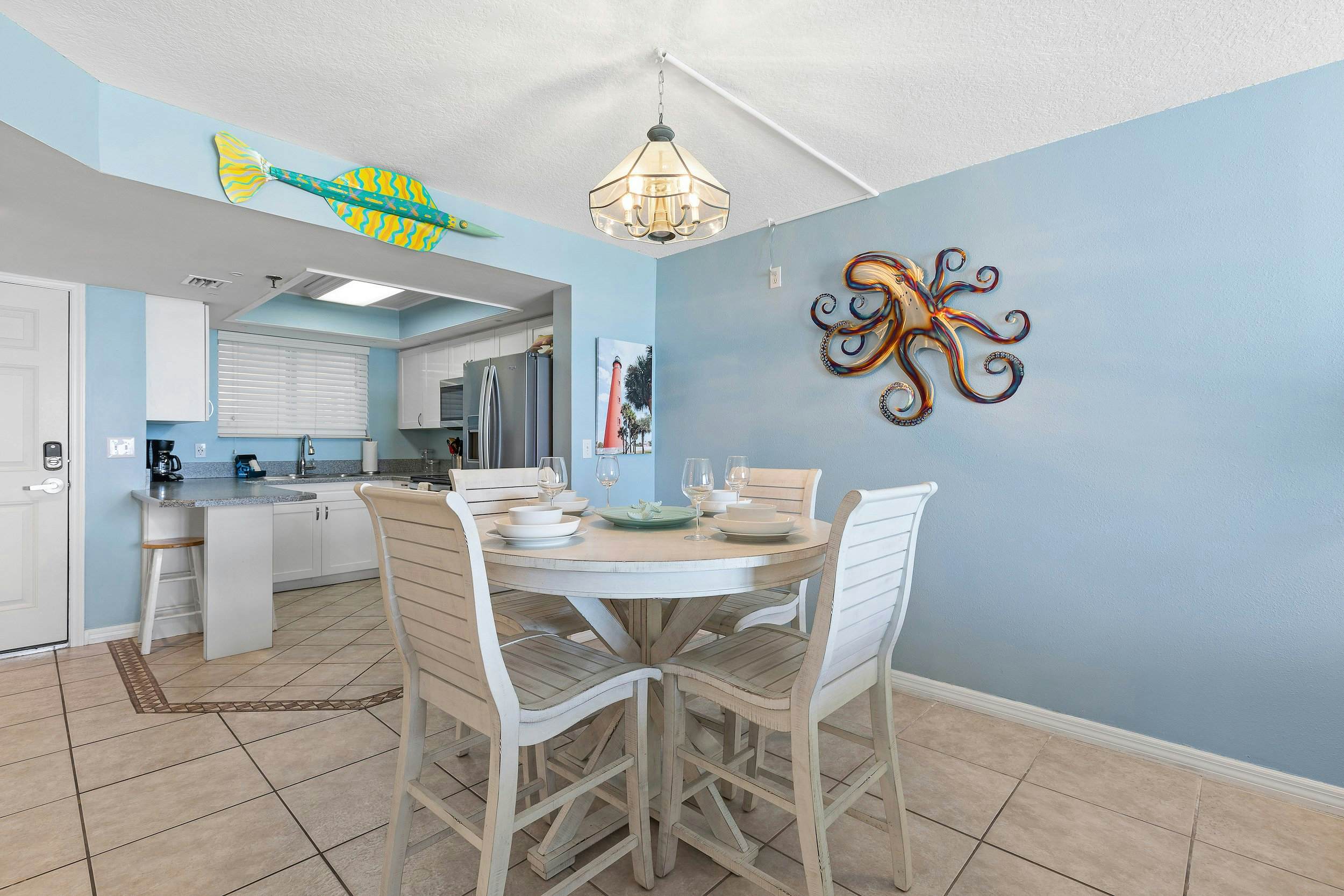 Oceania Beach Club 504