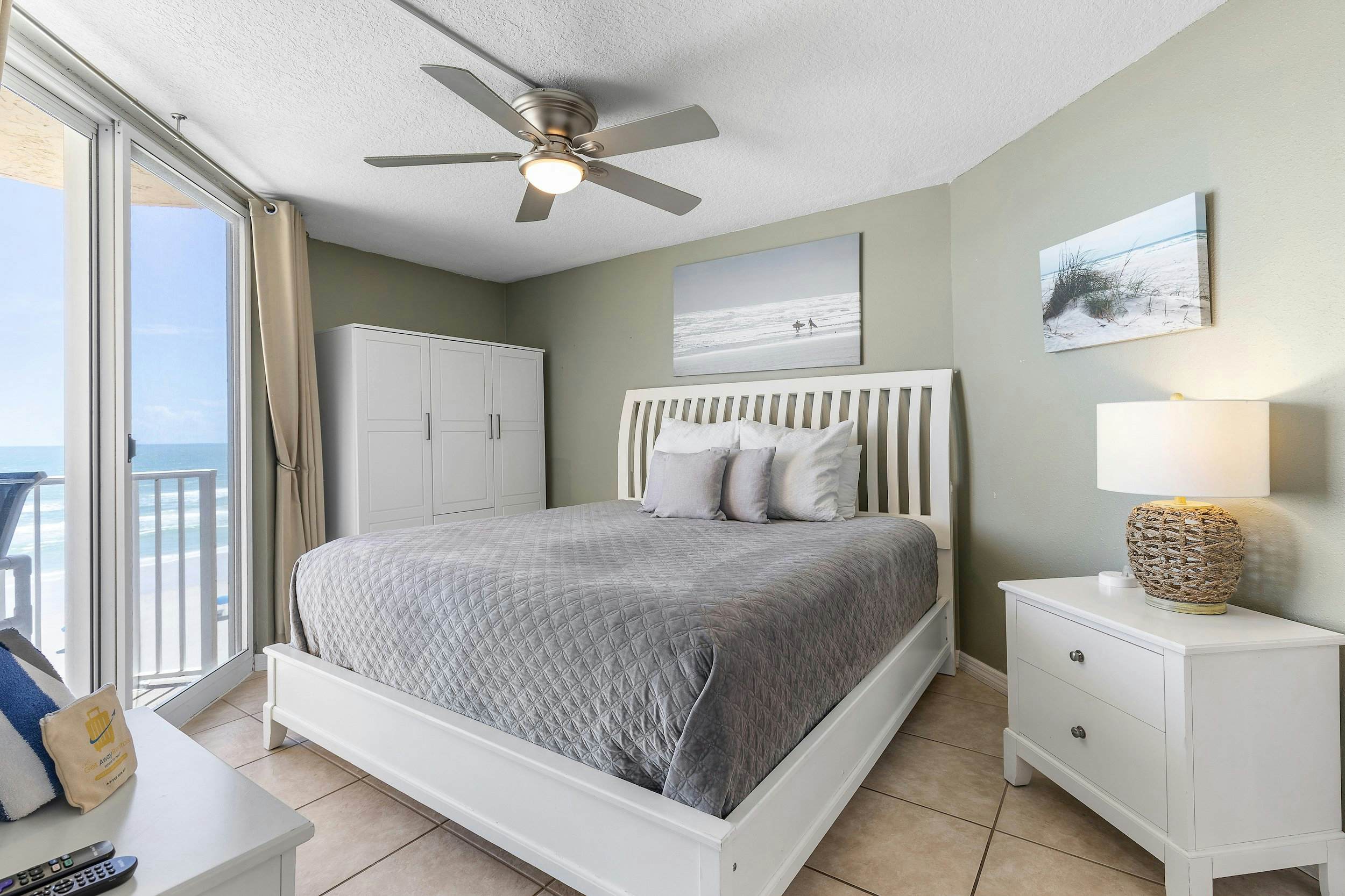 Oceania Beach Club 504