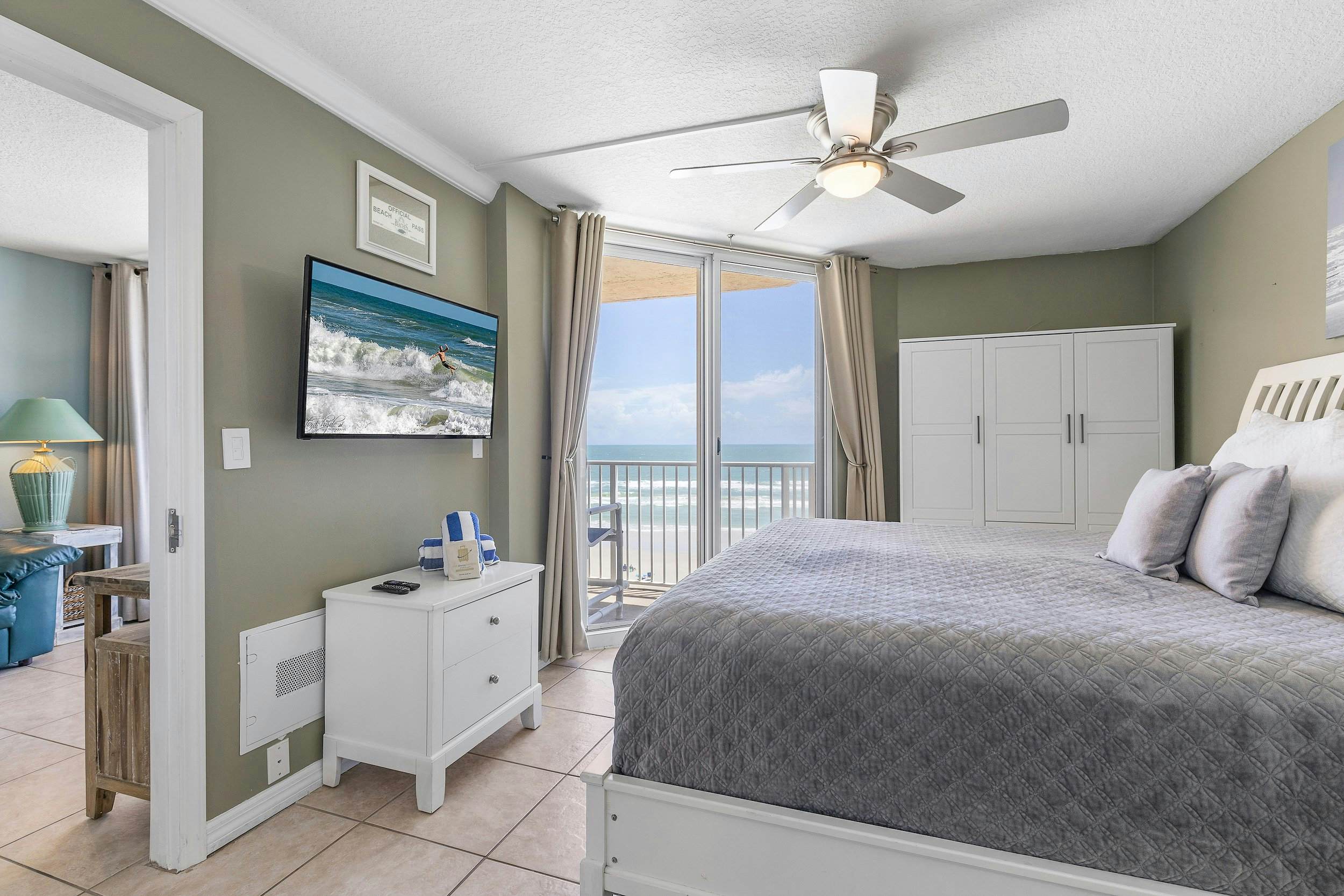 Oceania Beach Club 504