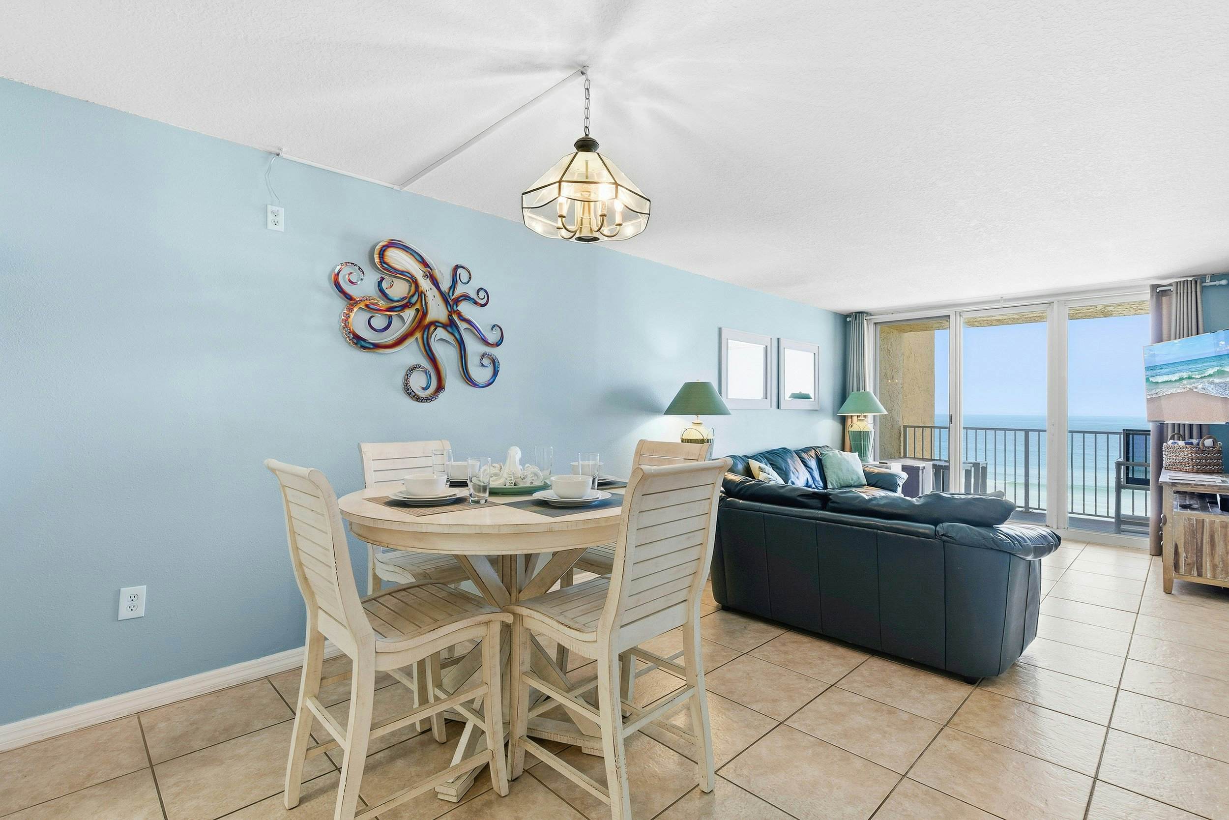 Oceania Beach Club 504