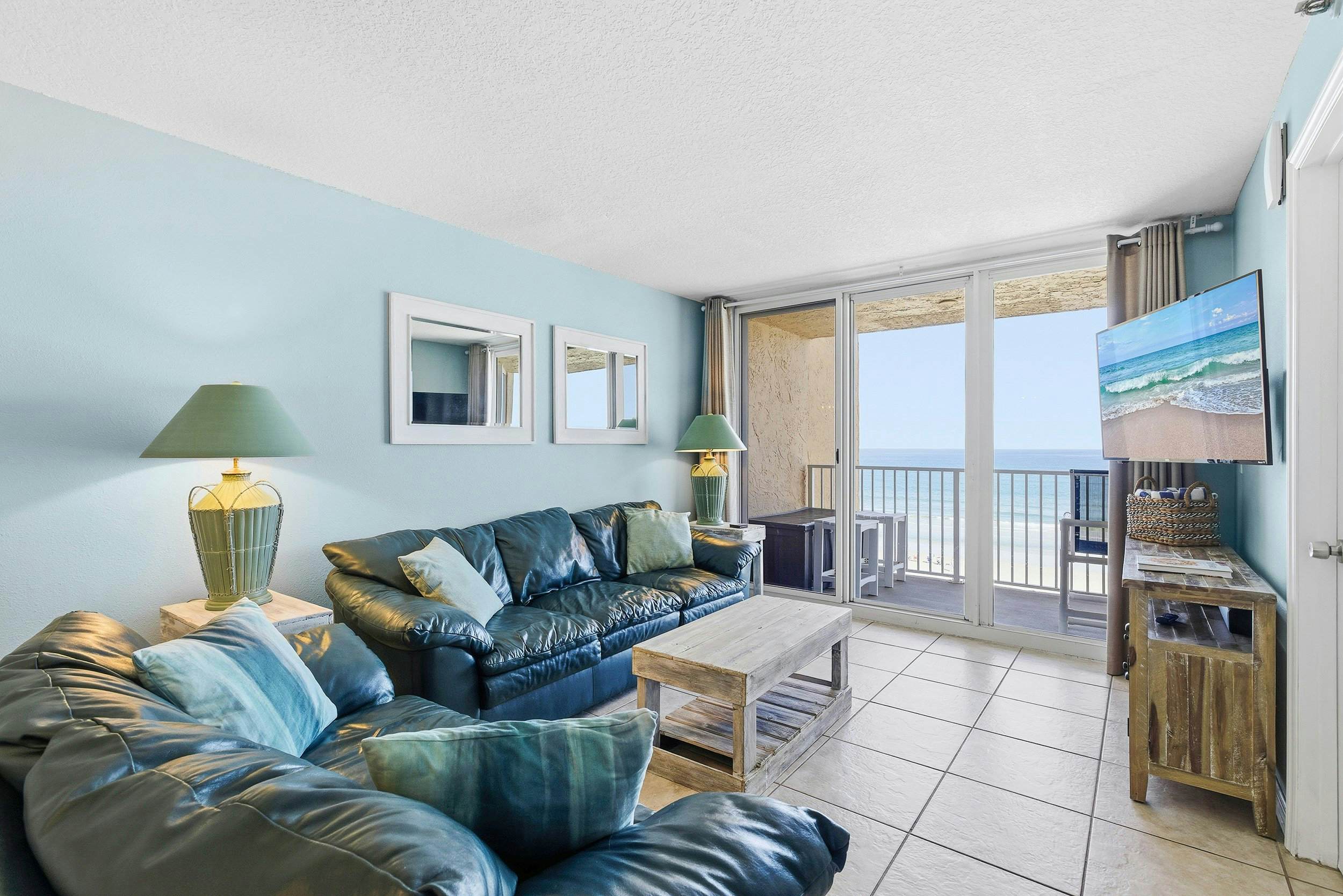 Oceania Beach Club 504