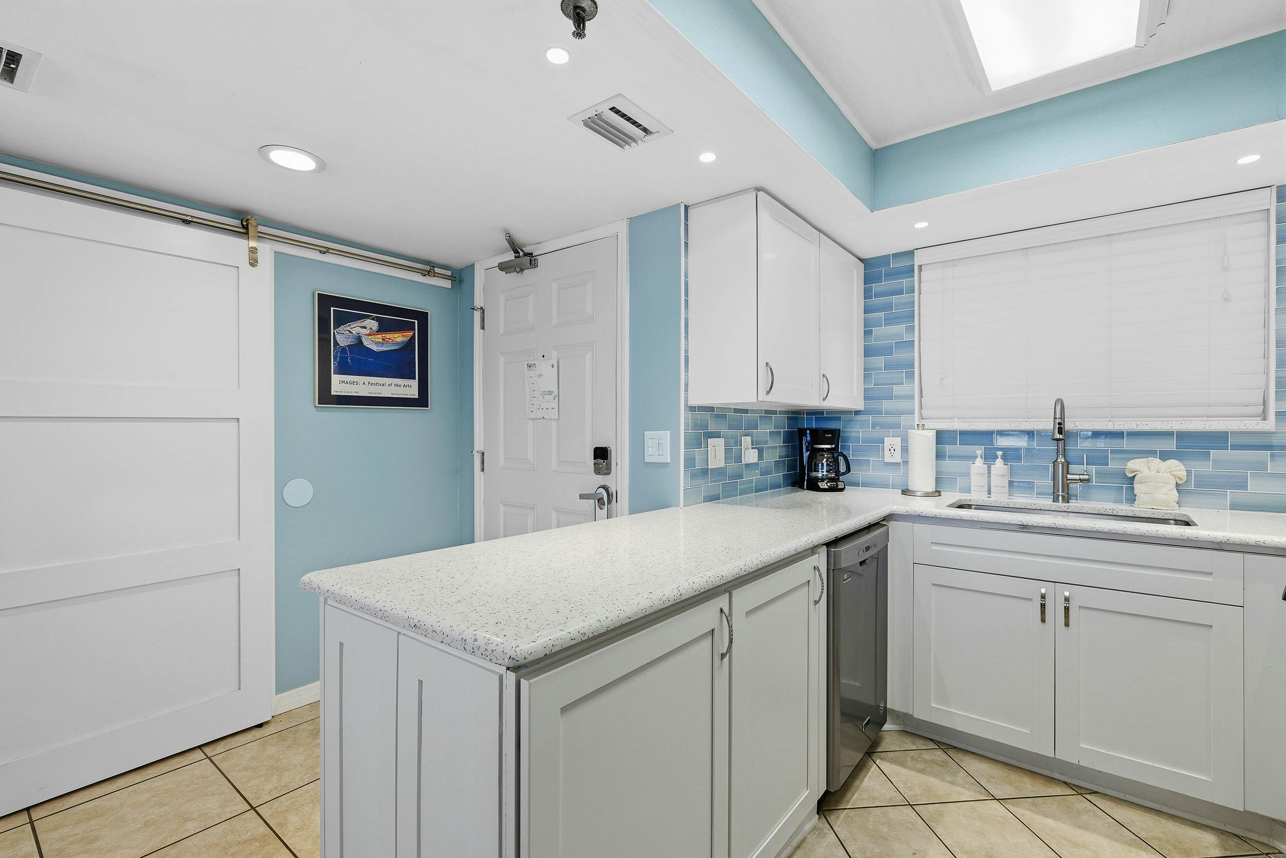 Oceania Beach Club 504