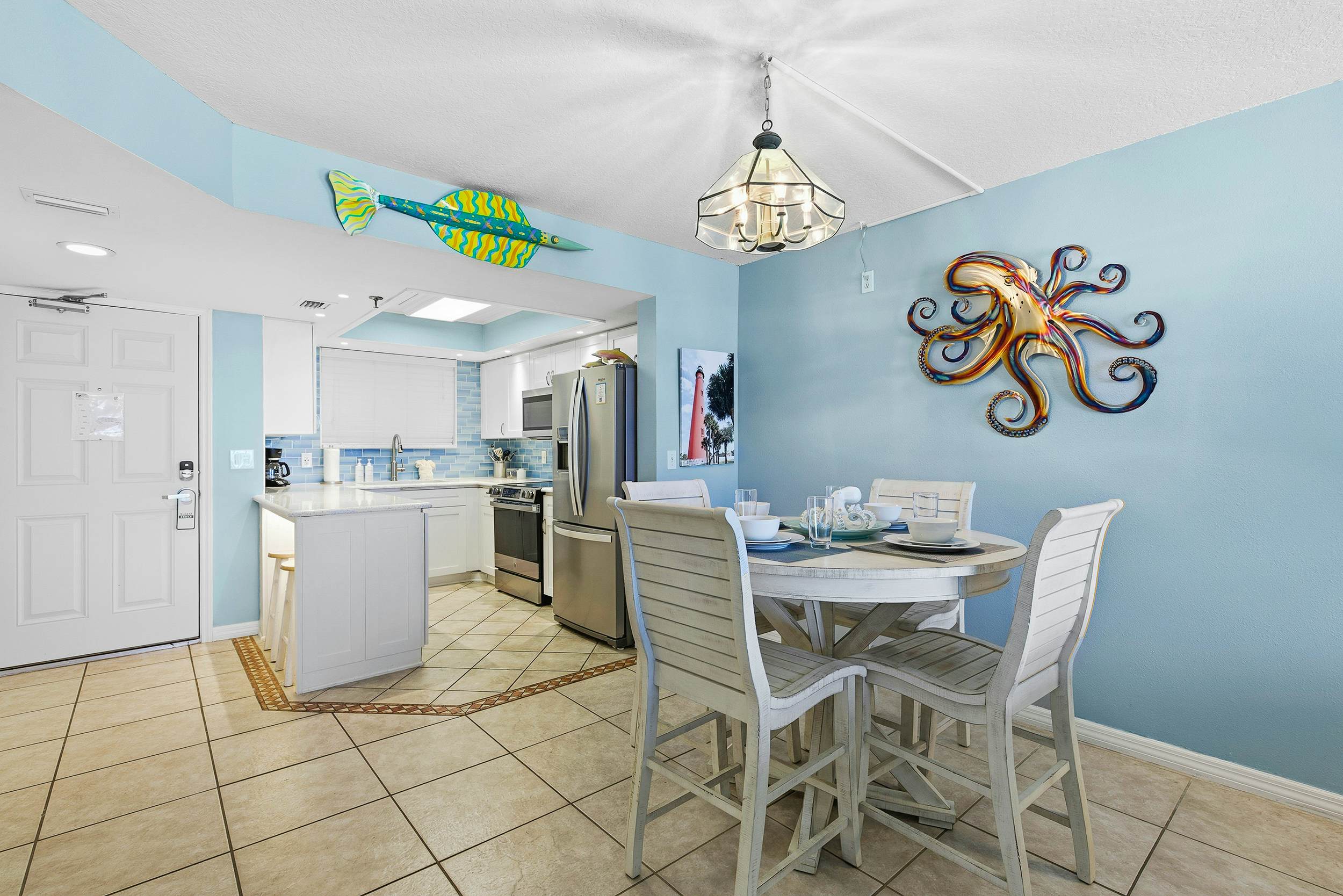 Oceania Beach Club 504