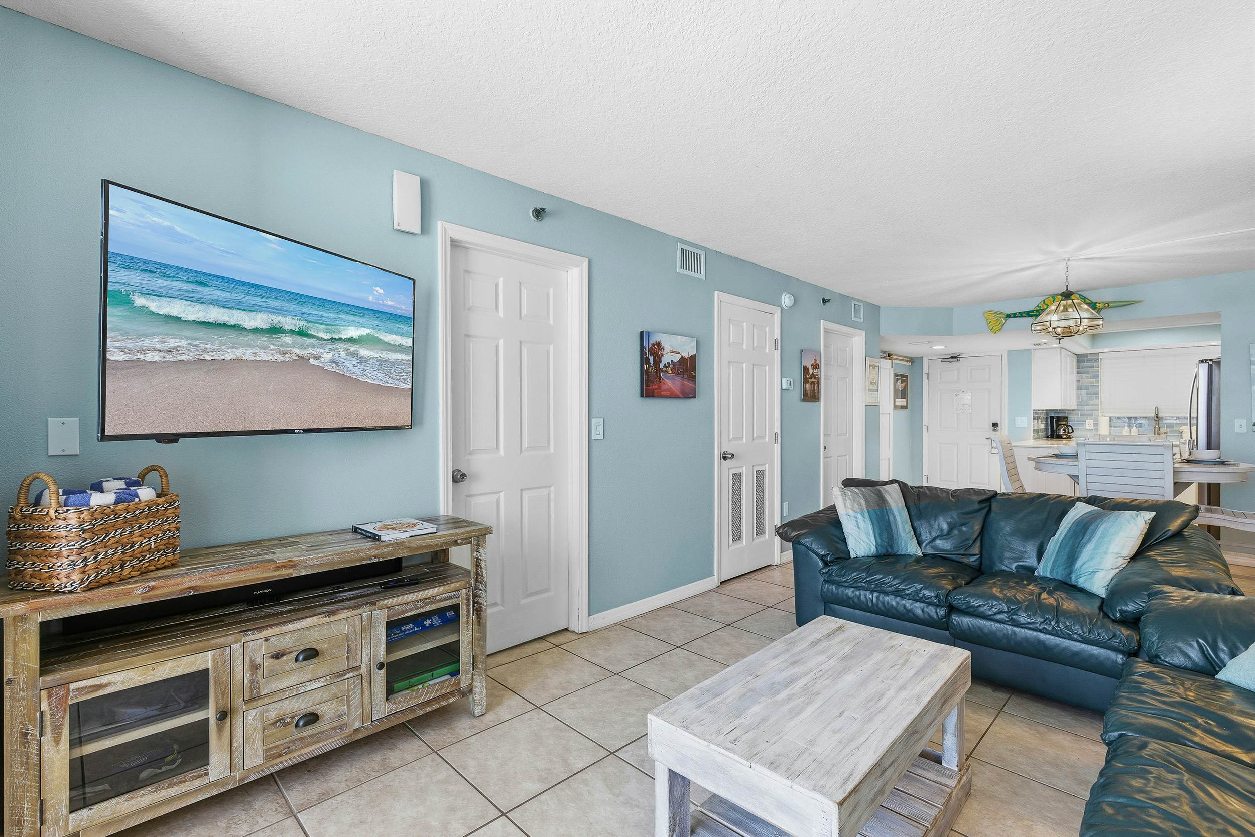 Oceania Beach Club 504