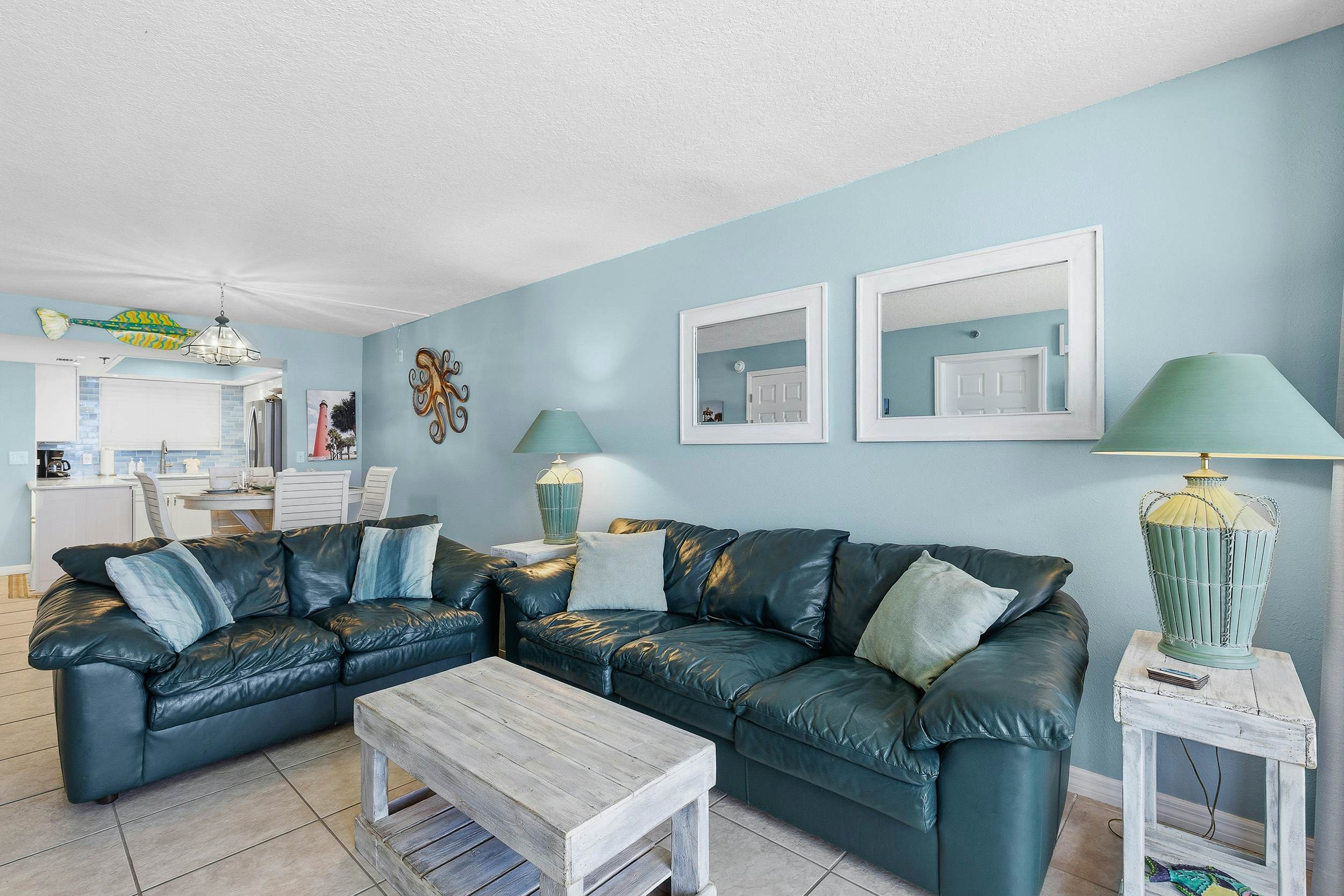 Oceania Beach Club 504