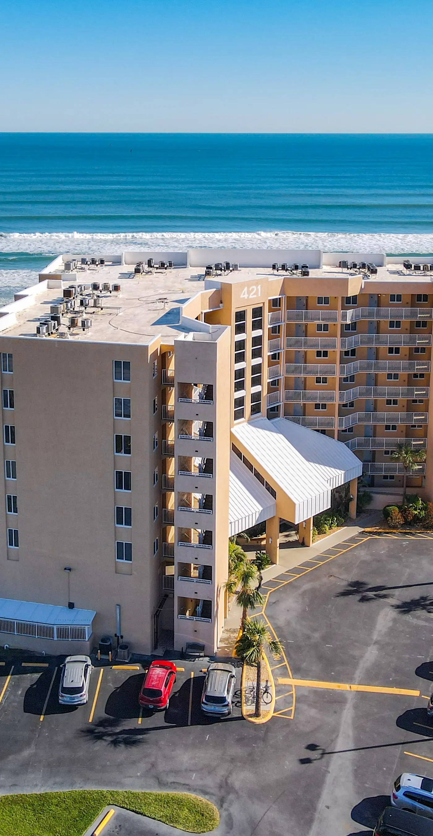 Oceania Beach Club 505