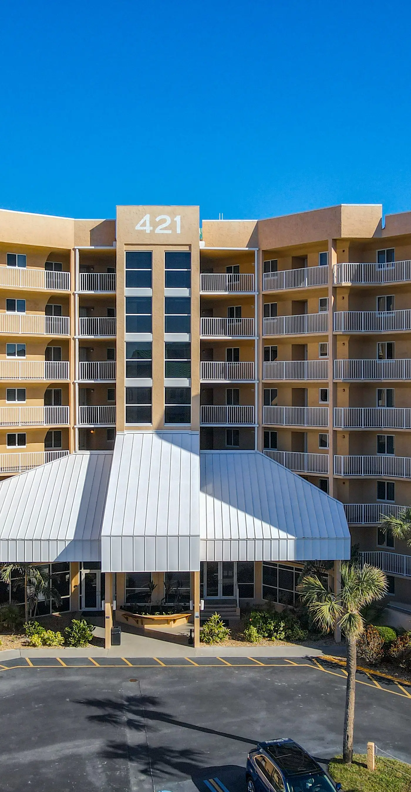 Oceania Beach Club 505