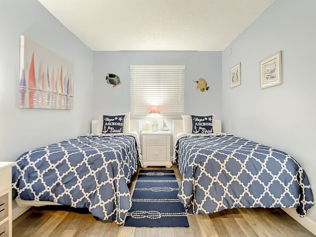 Oceanfront Condo with Pool, BBQ & Steps from Flagler Ave