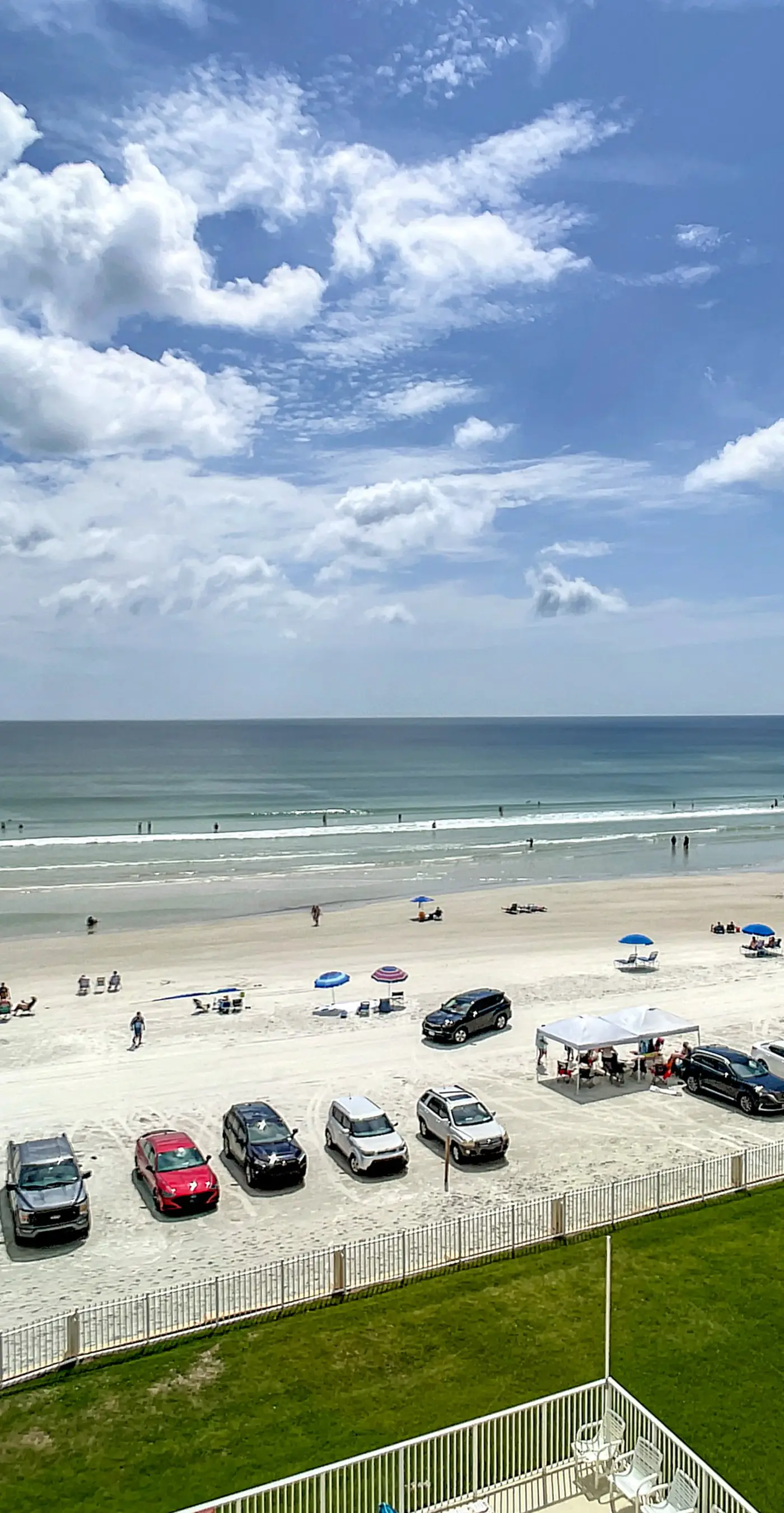 Oceania Beach Club 505