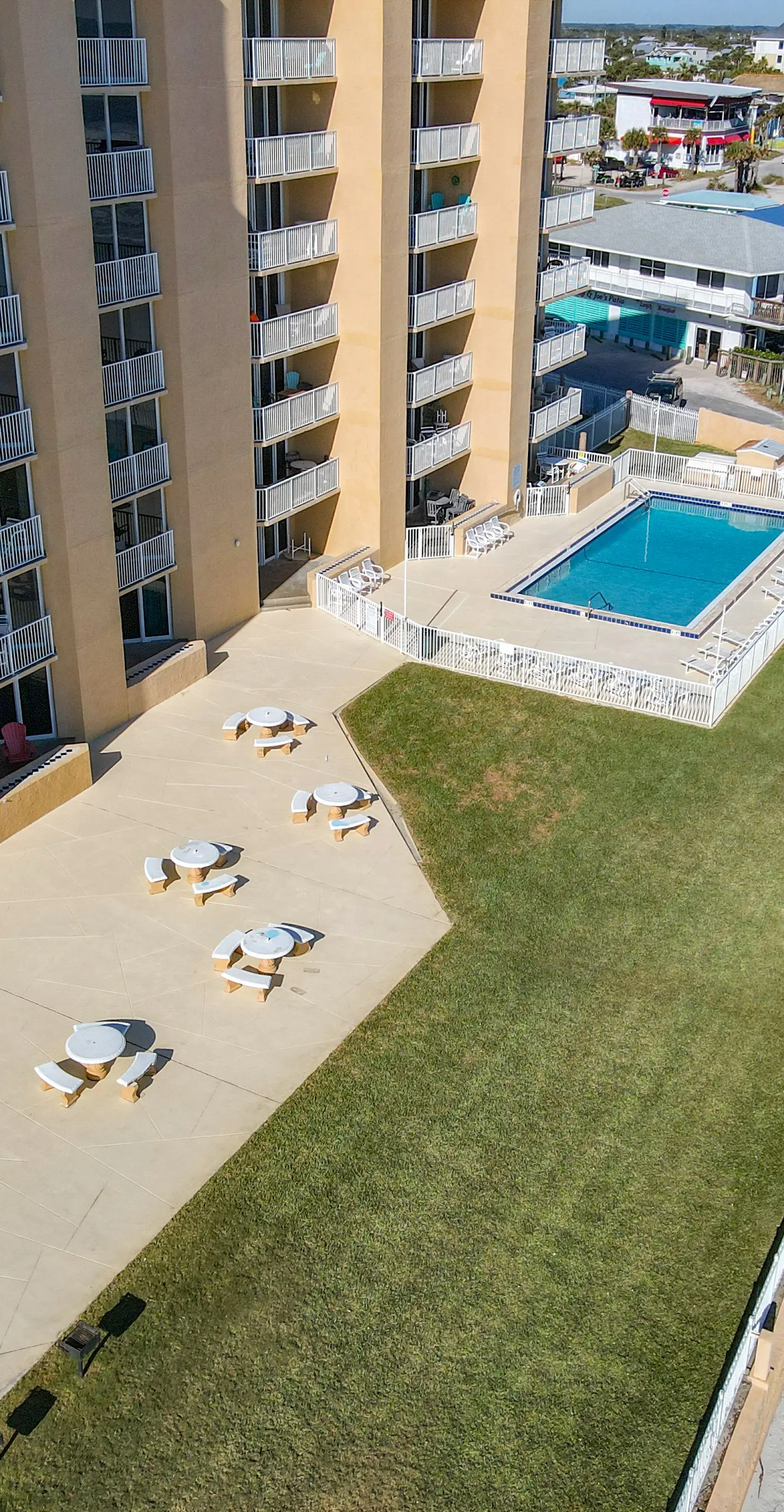 Oceania Beach Club 505