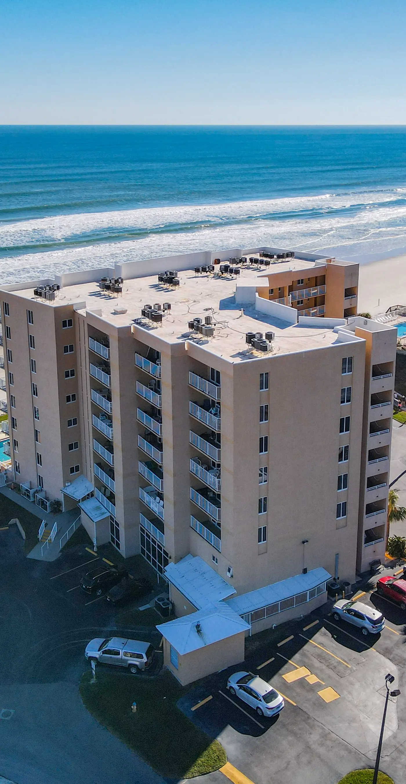 Oceania Beach Club 505